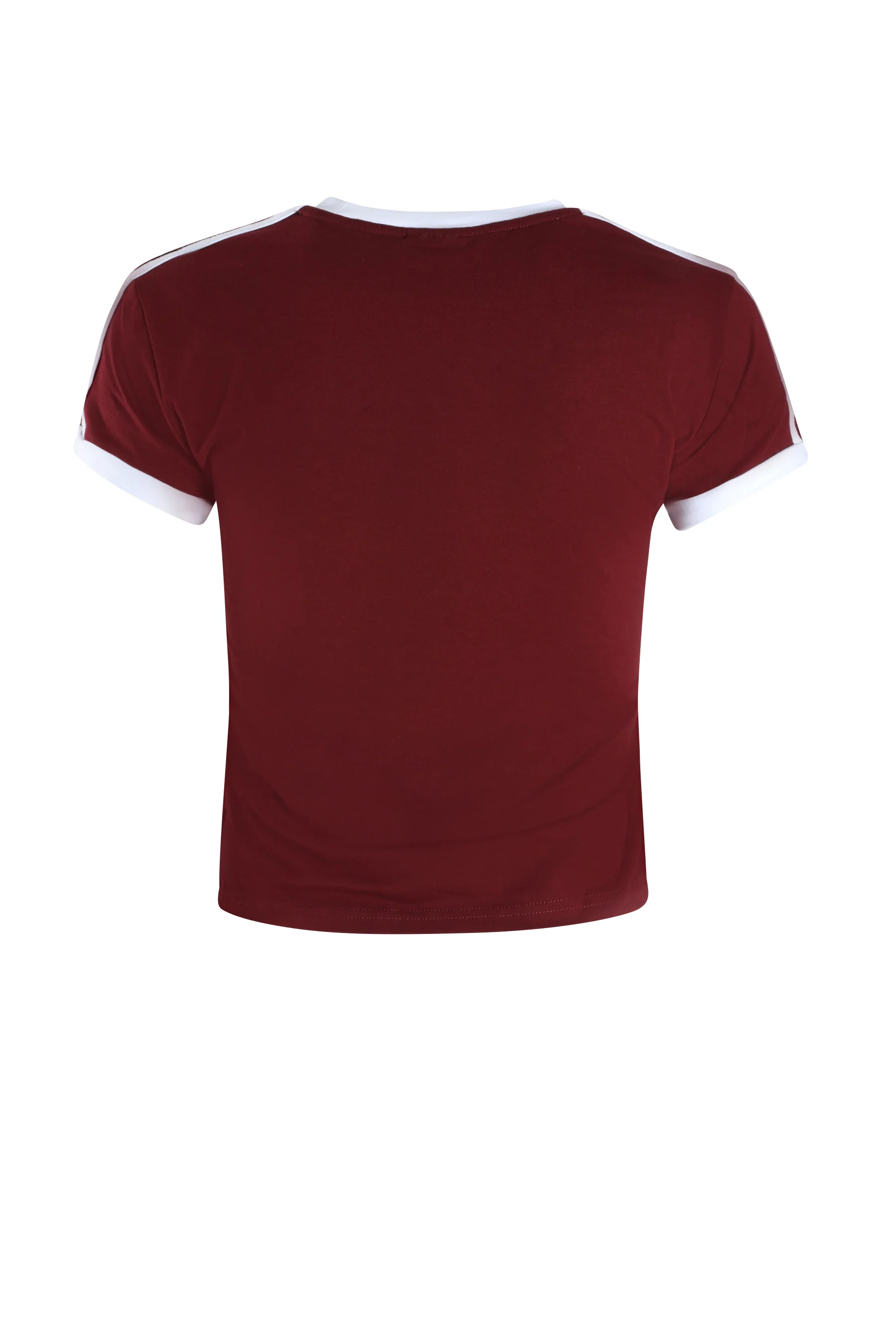 Texas A&M University Goalie Baby Tee - Image 5