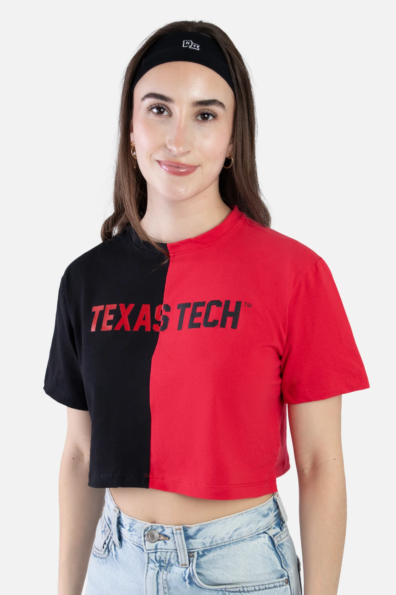 Texas Tech University Brandy Tee - Image 2
