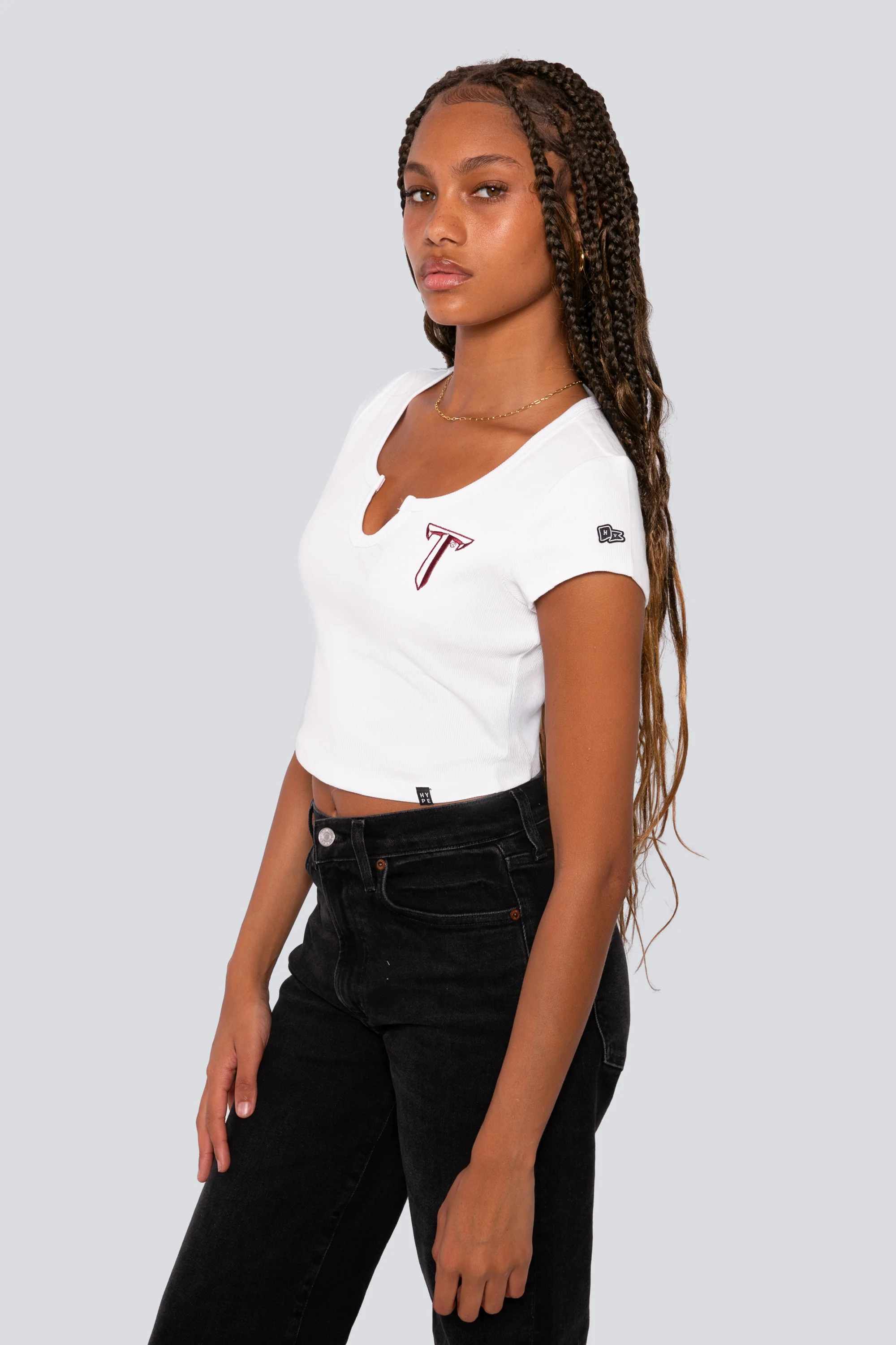 Troy University Cali Tee - Image 2
