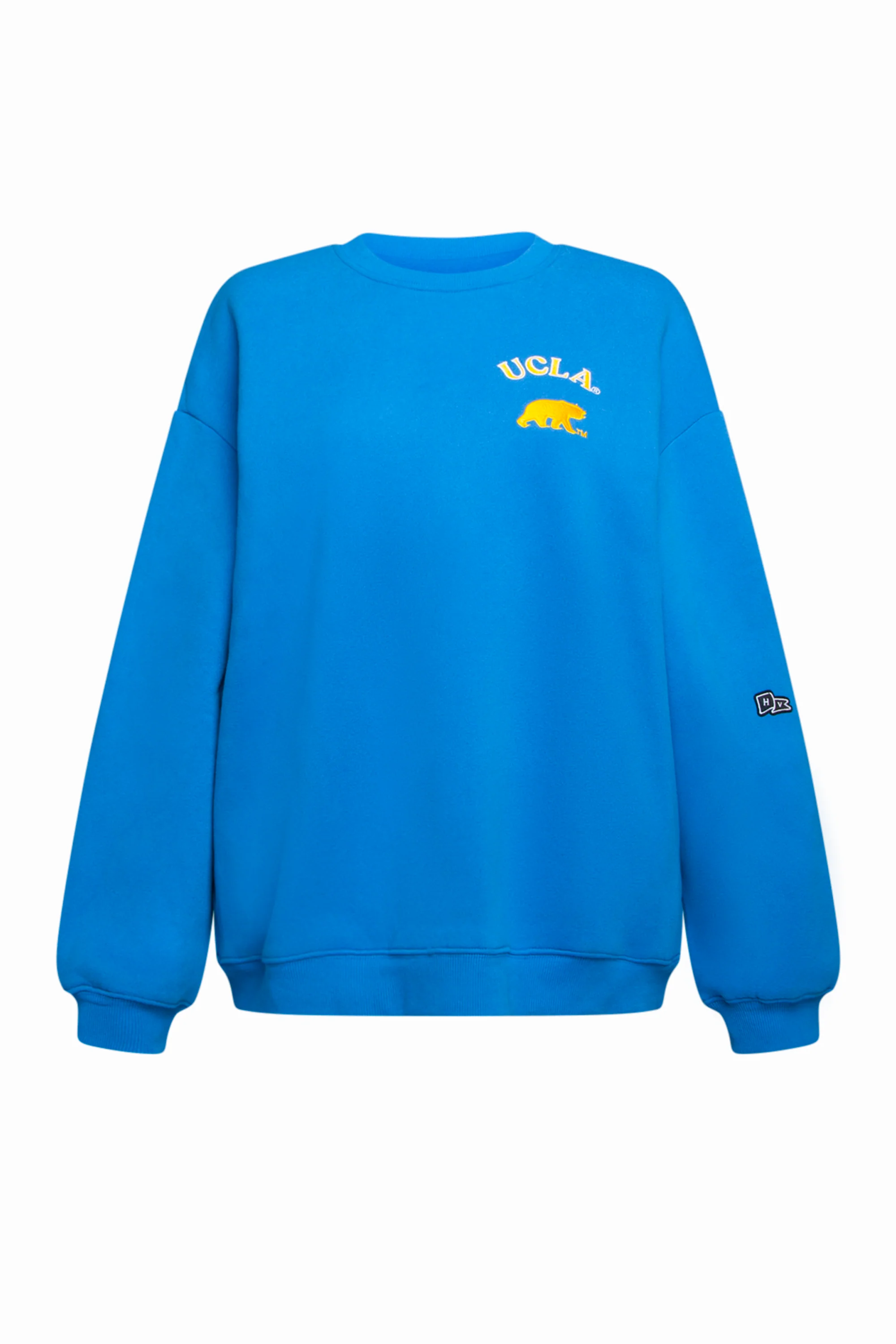 UCLA Oversized Crewneck - Image 7