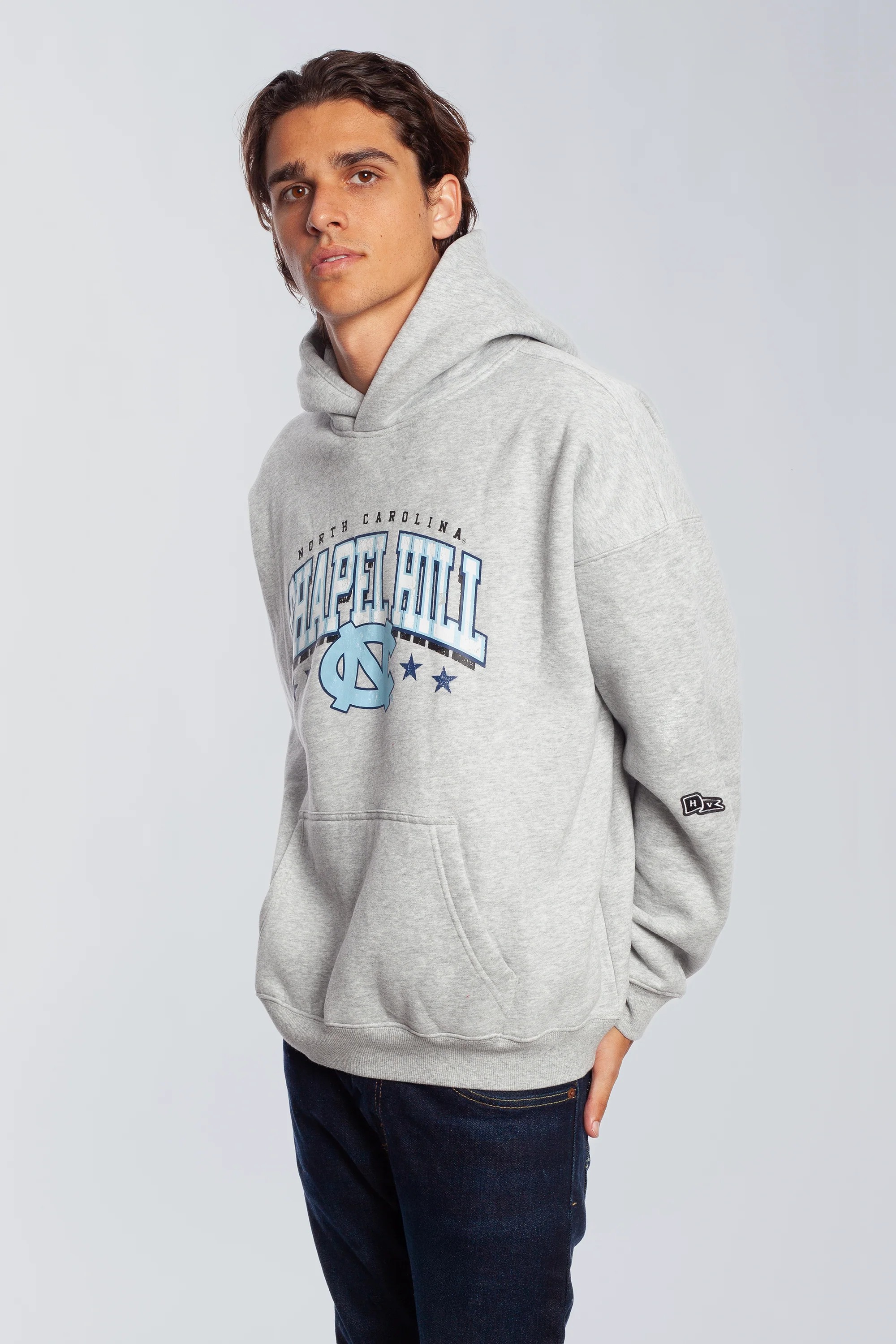 UNC Chapel Hill Kickoff Hoodie - Image 6