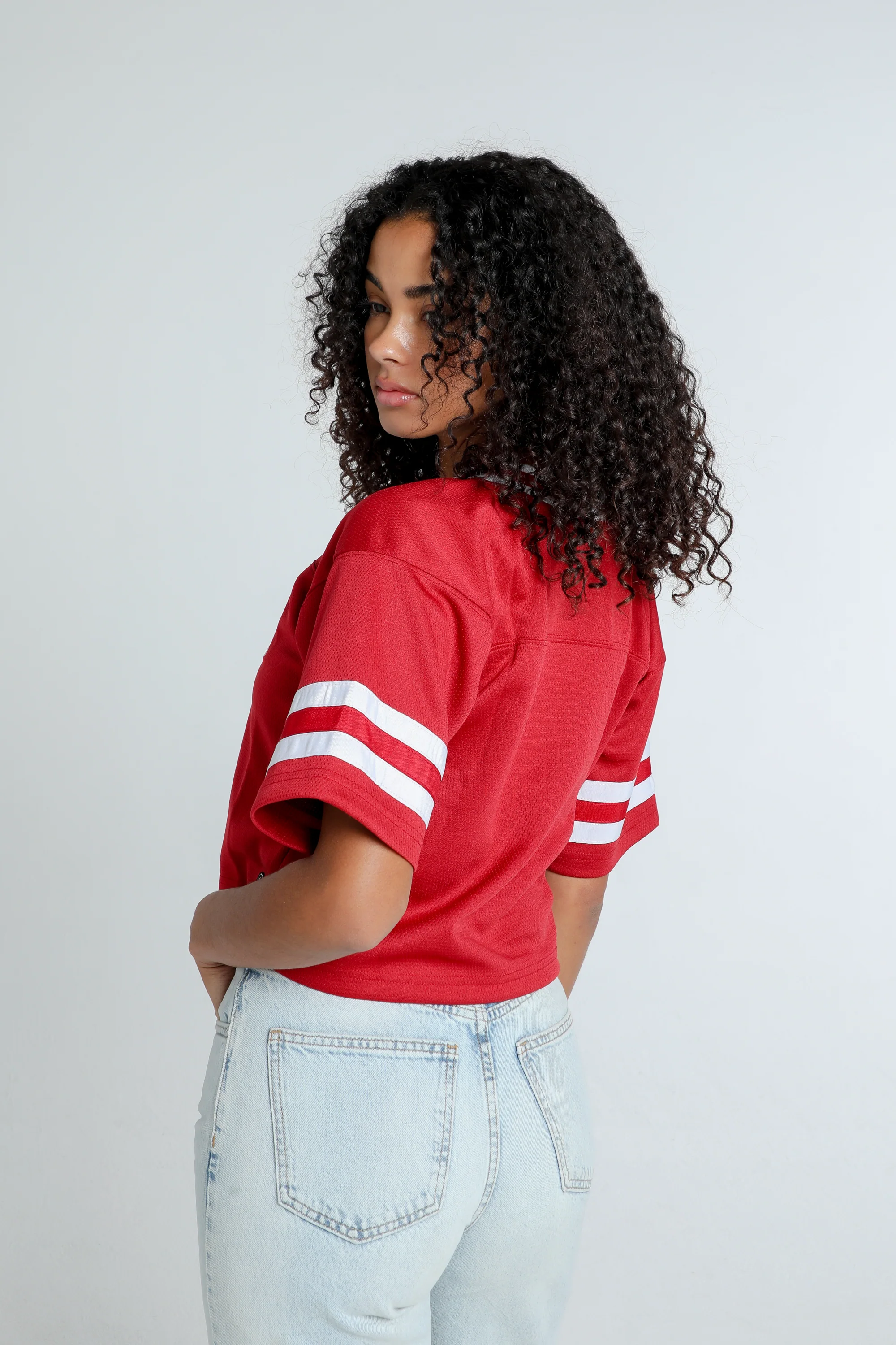 University of Alabama Football Jersey - Image 3