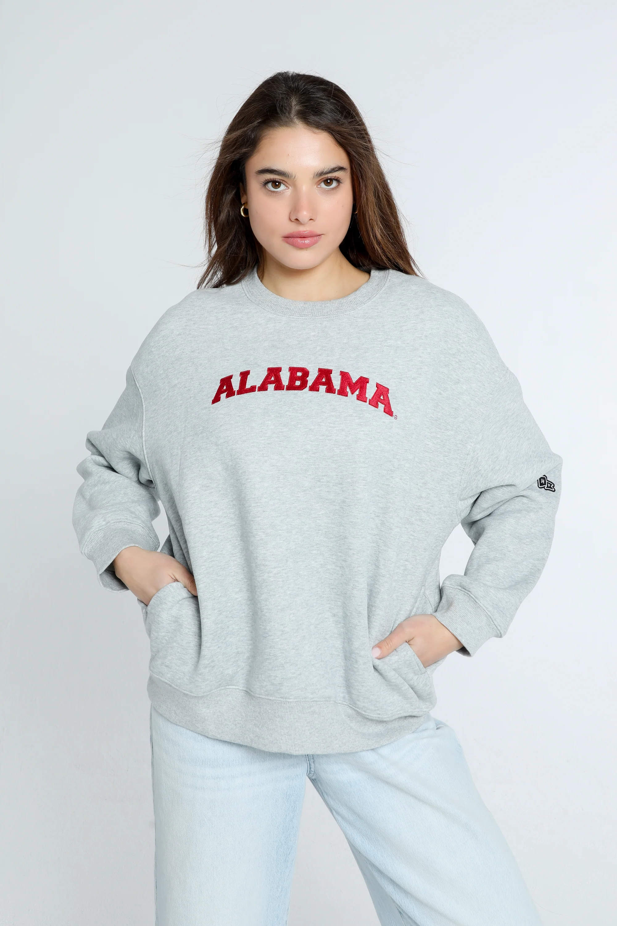 Alabama Offside Crewneck
