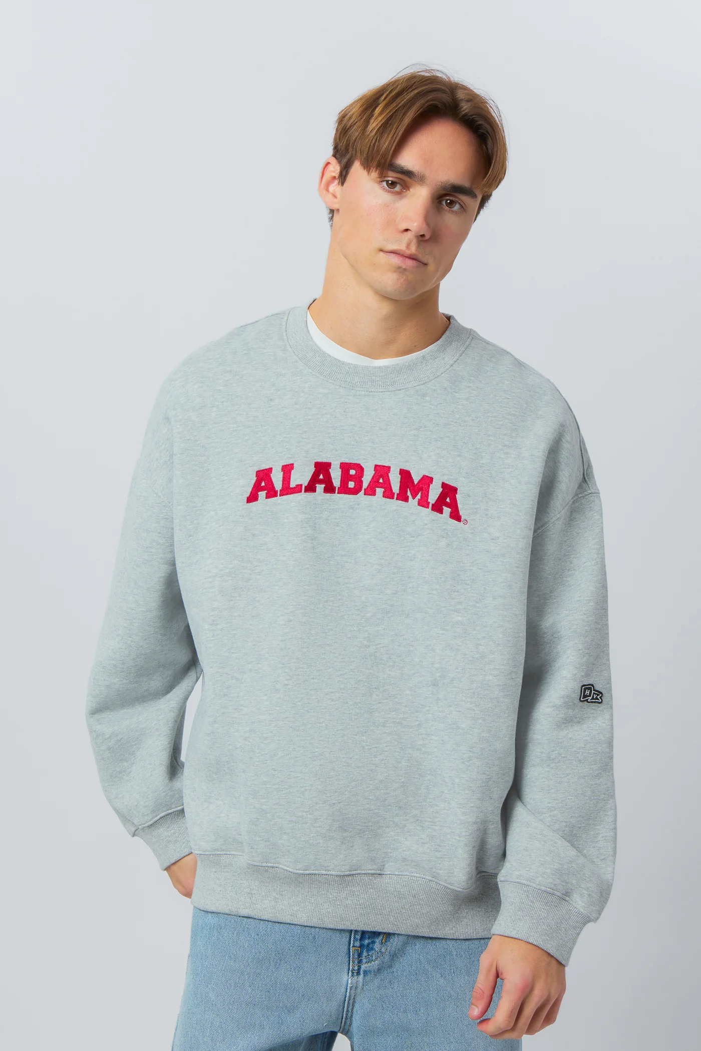 Alabama Offside Crewneck - Image 2