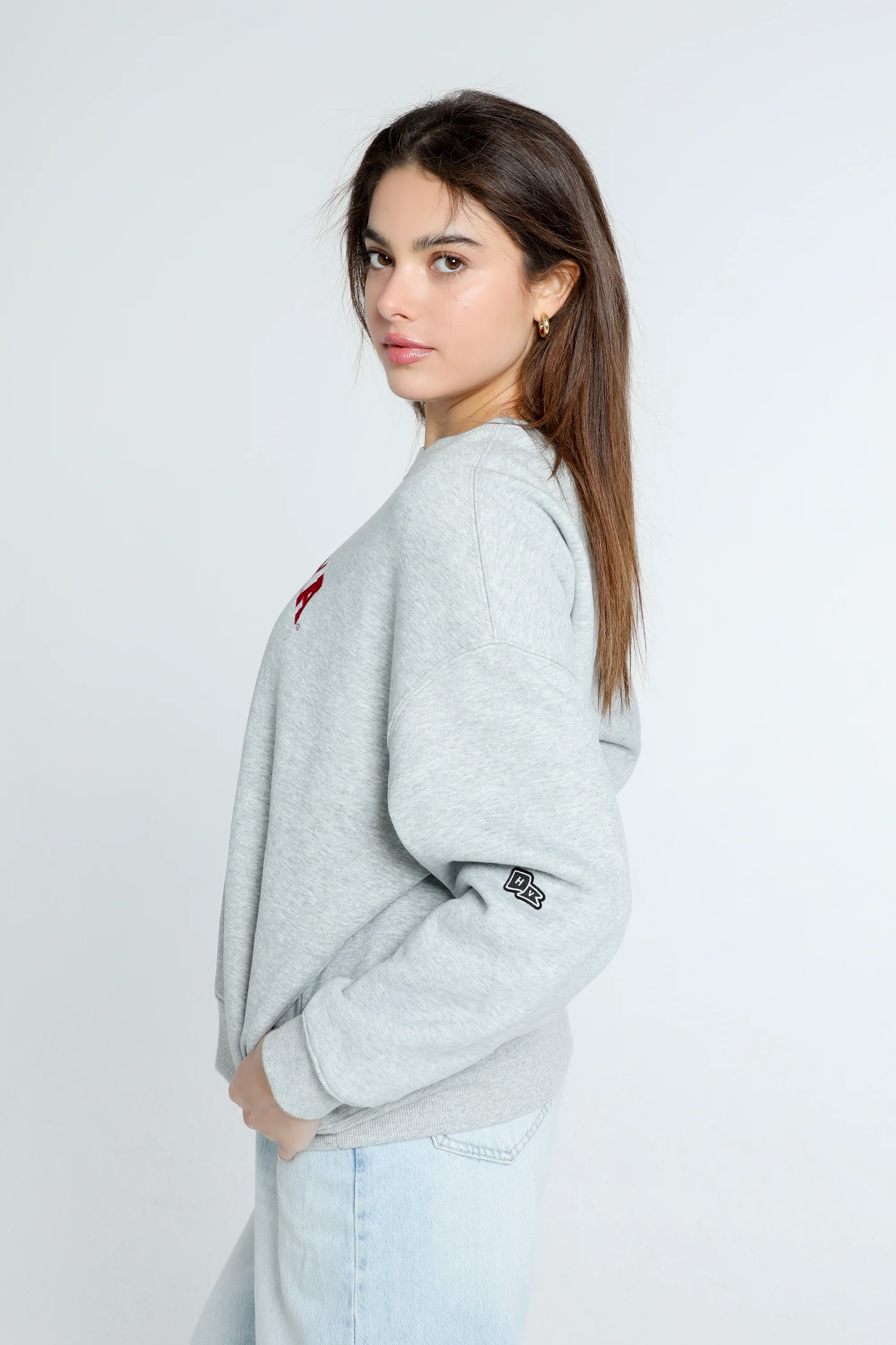 Alabama Offside Crewneck - Image 3