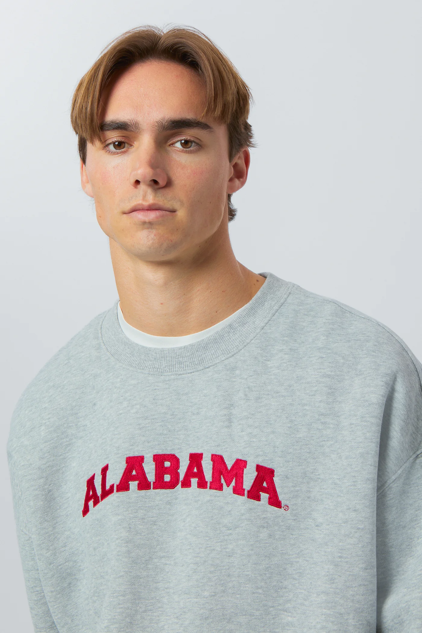 Alabama Offside Crewneck - Image 4