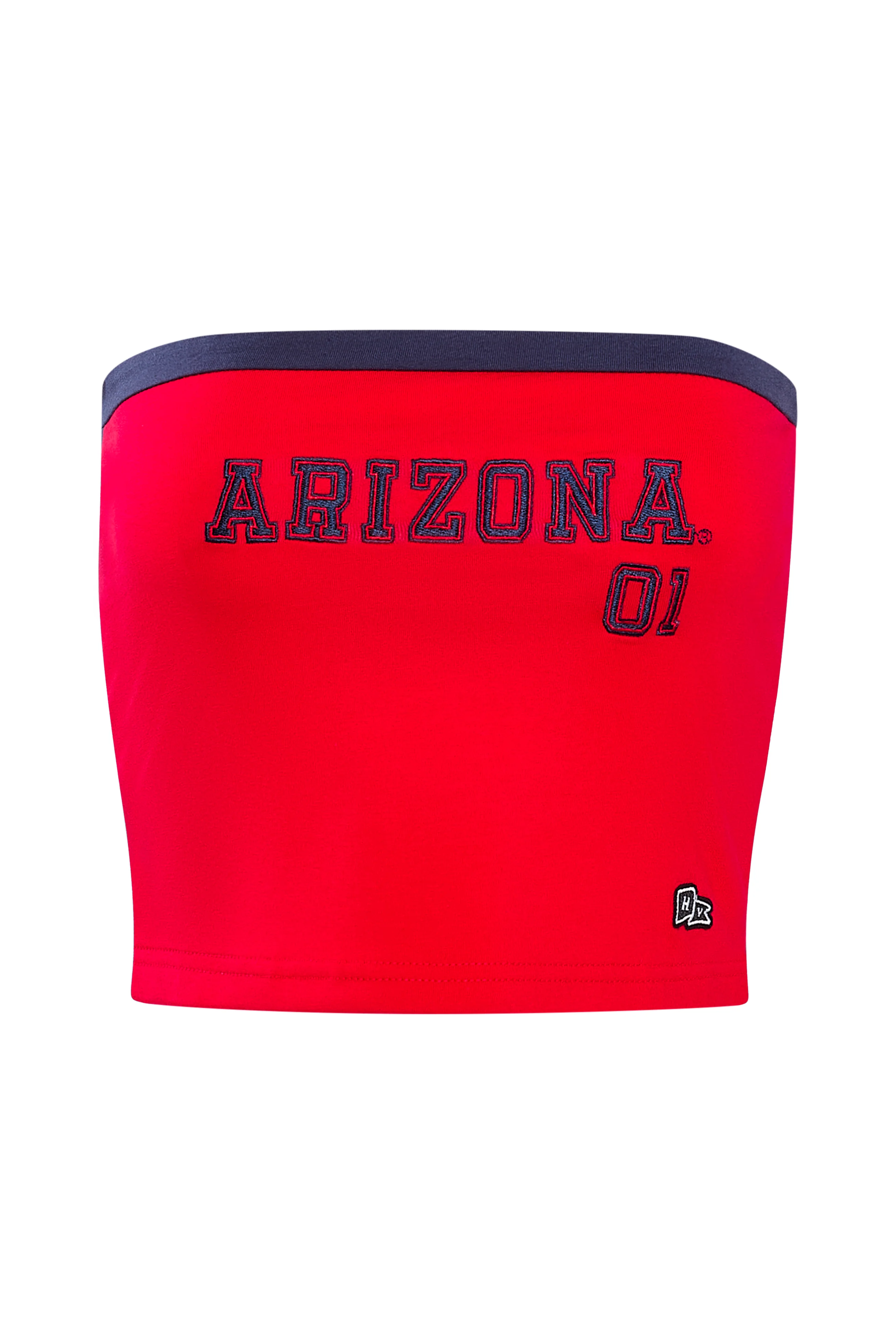 University of Arizona All-Star Tube Top - Image 4