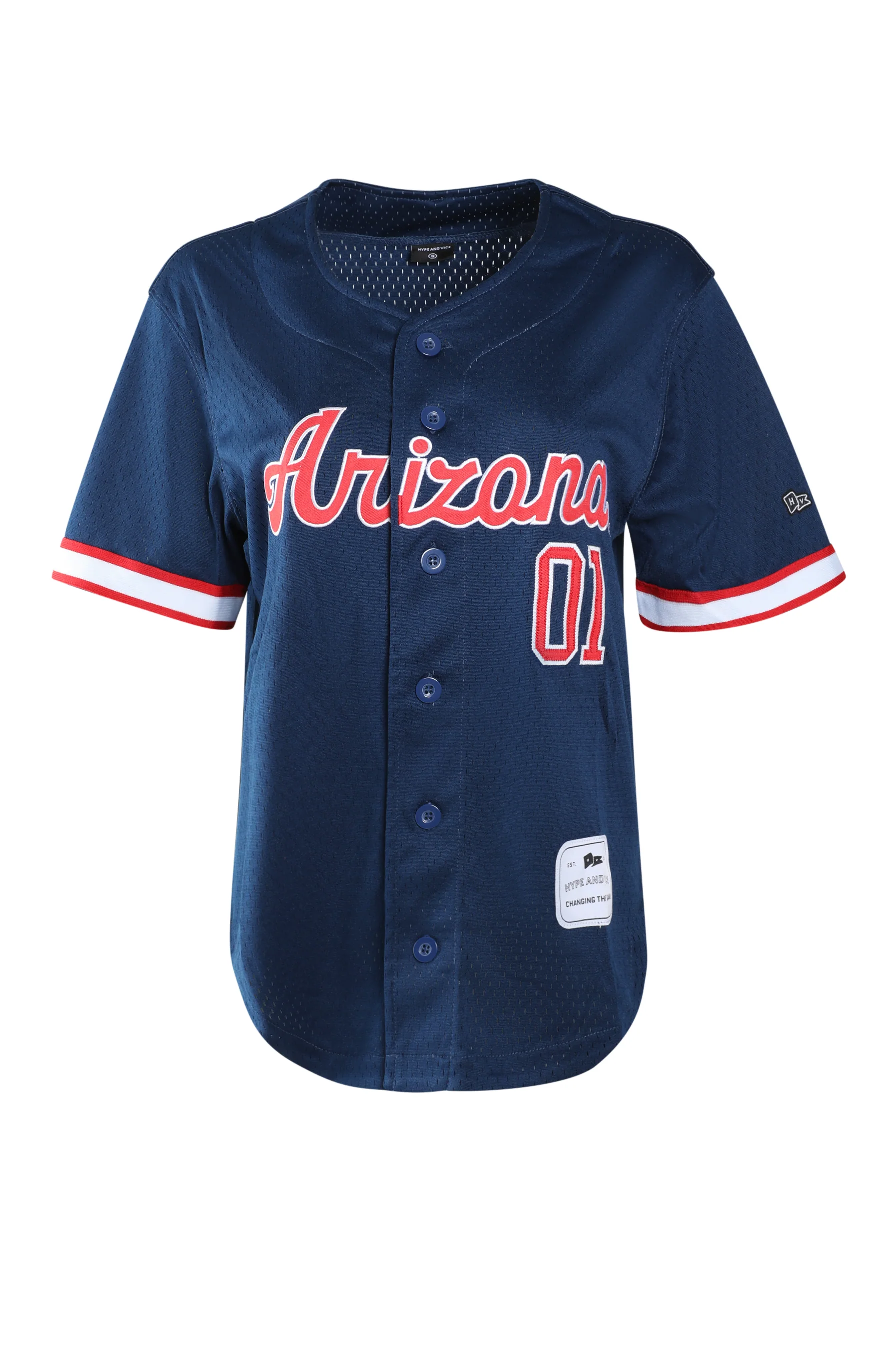 Arizona Baseball Jersey - Image 5
