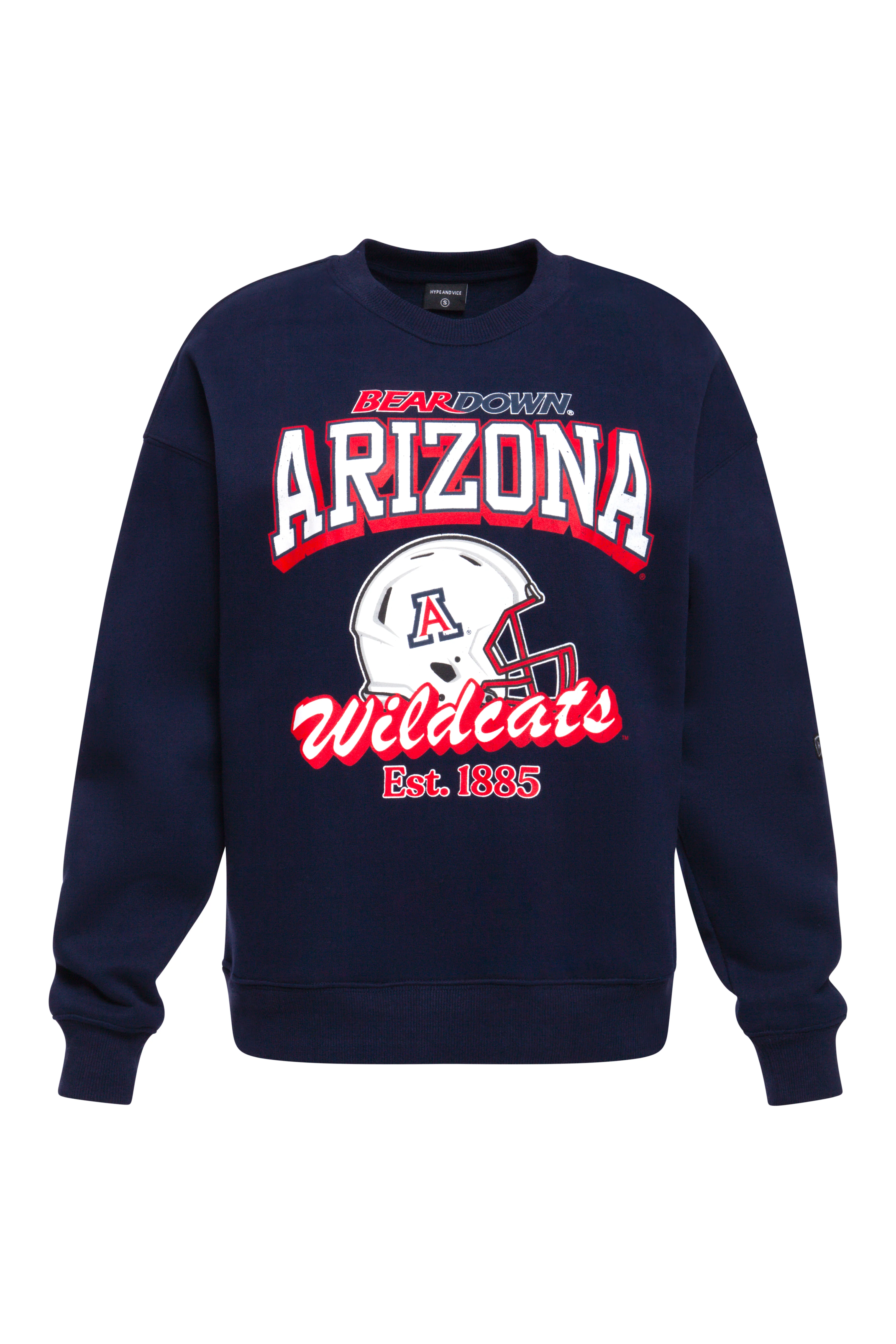 University of Arizona Classic Era Crew - Image 7