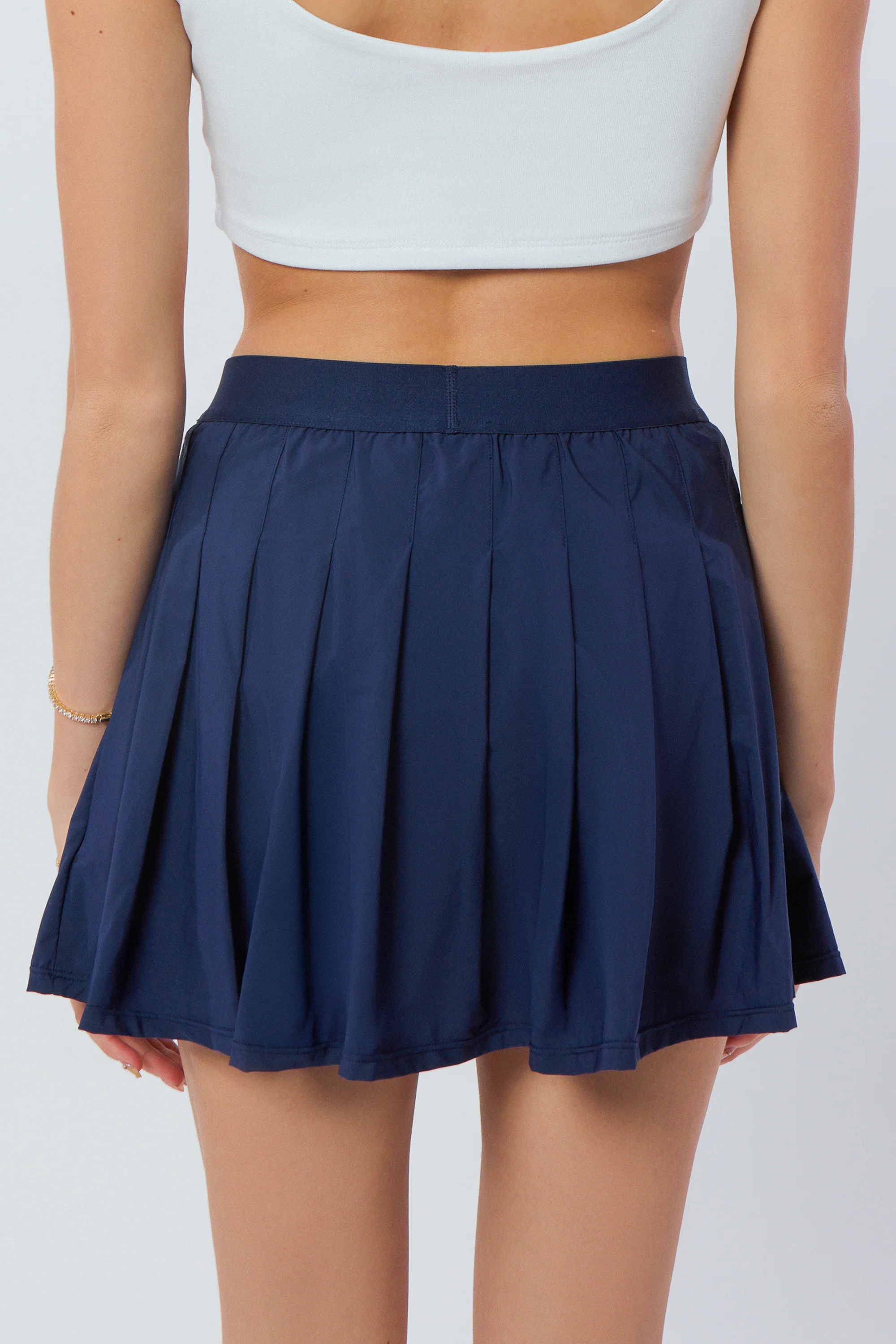 Arizona Mini Skort - Image 3