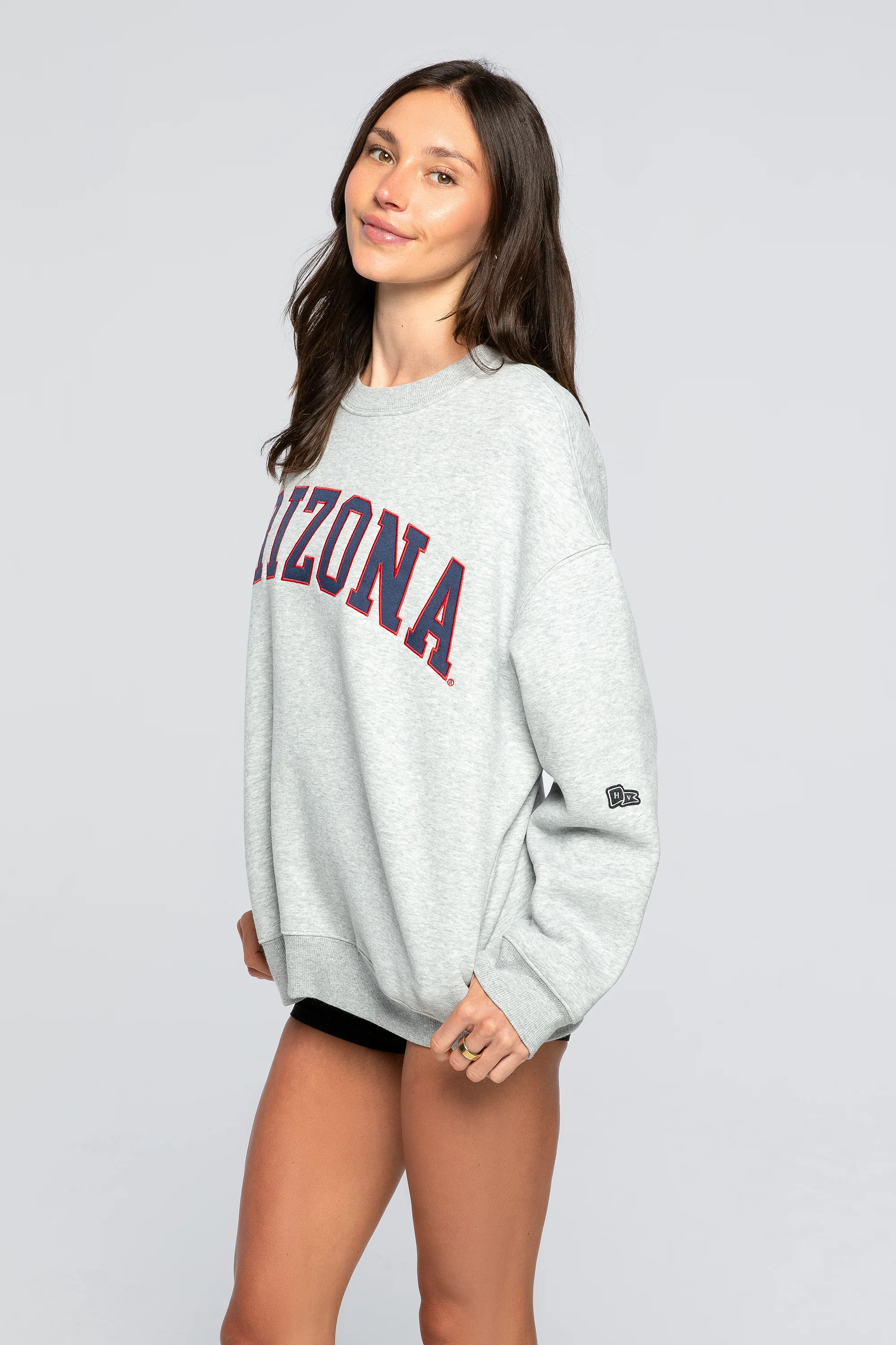 University of Arizona Offside Crewneck - Image 3