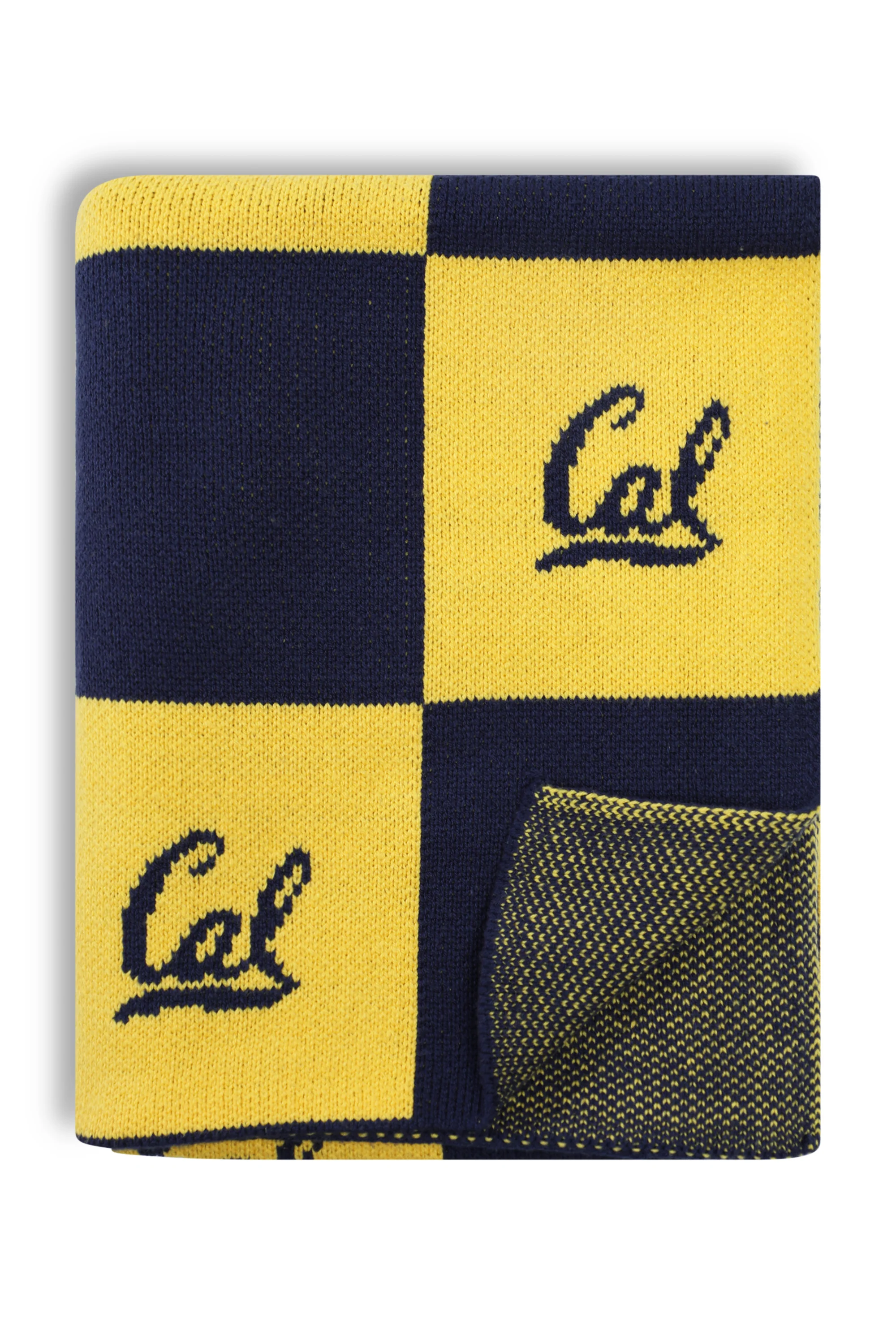 Berkeley Throw Blanket - Image 3