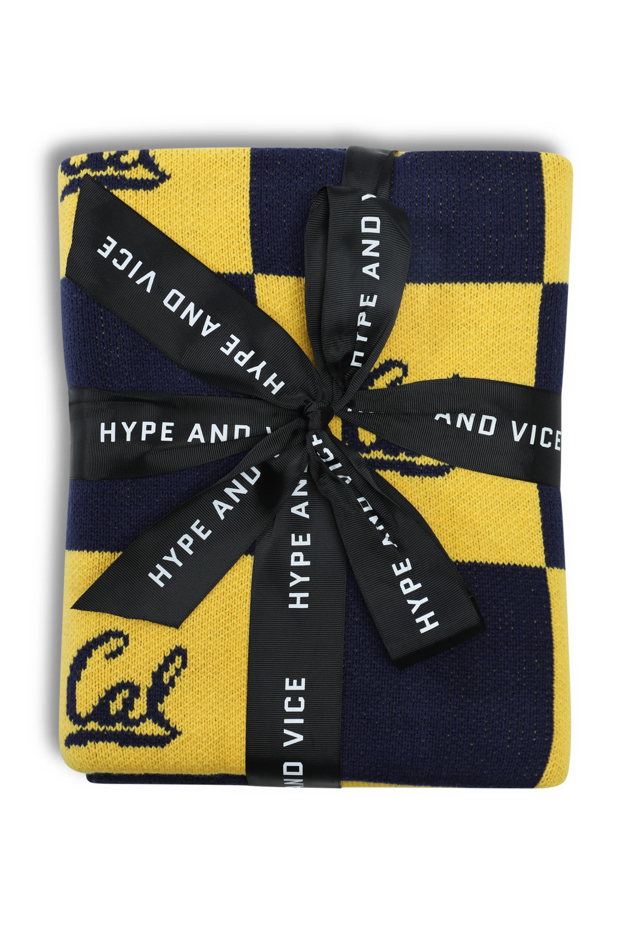 Berkeley Throw Blanket - Image 4