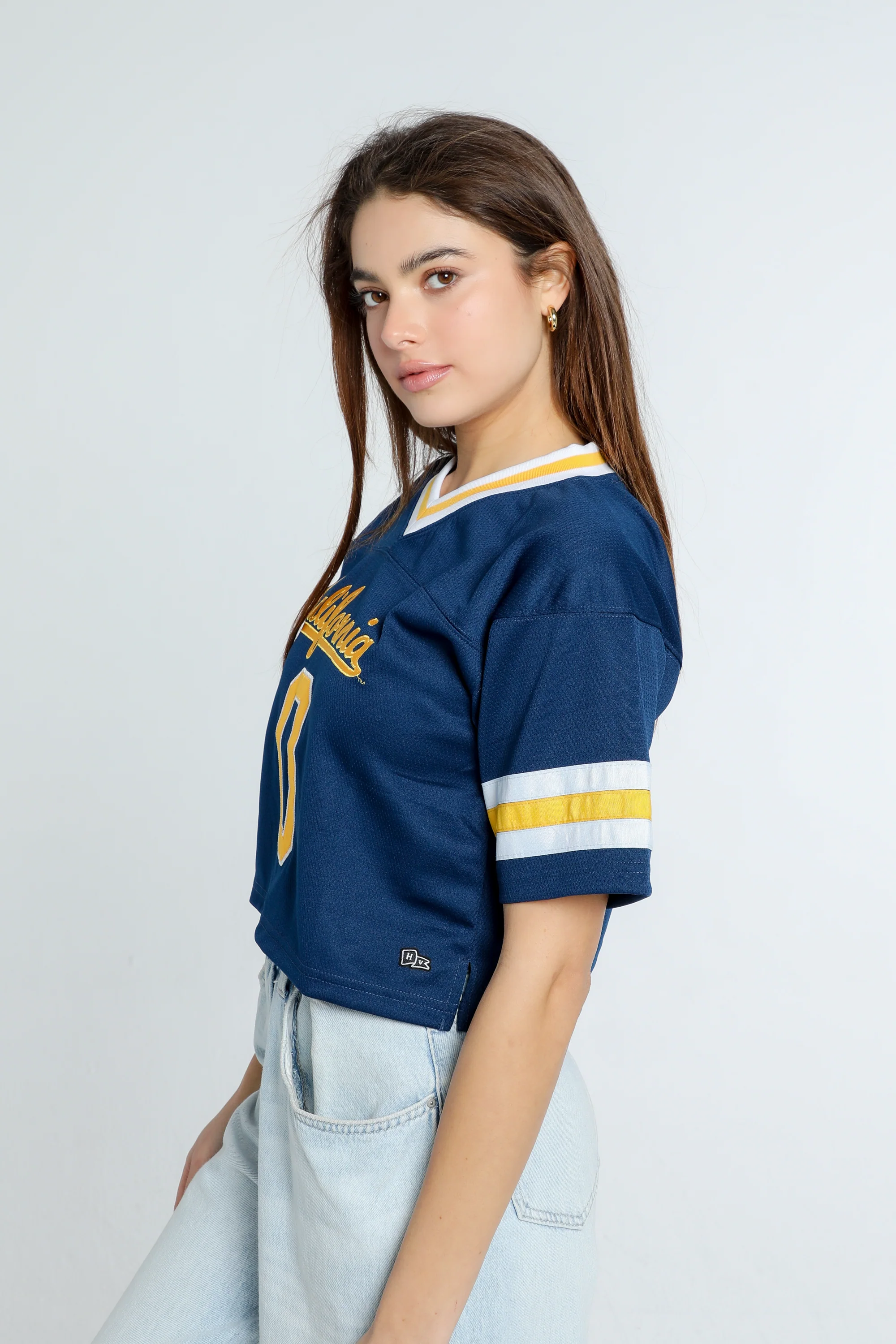 Berkeley Football Jersey - Image 2
