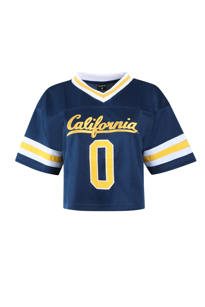 Berkeley Football Jersey - Image 4