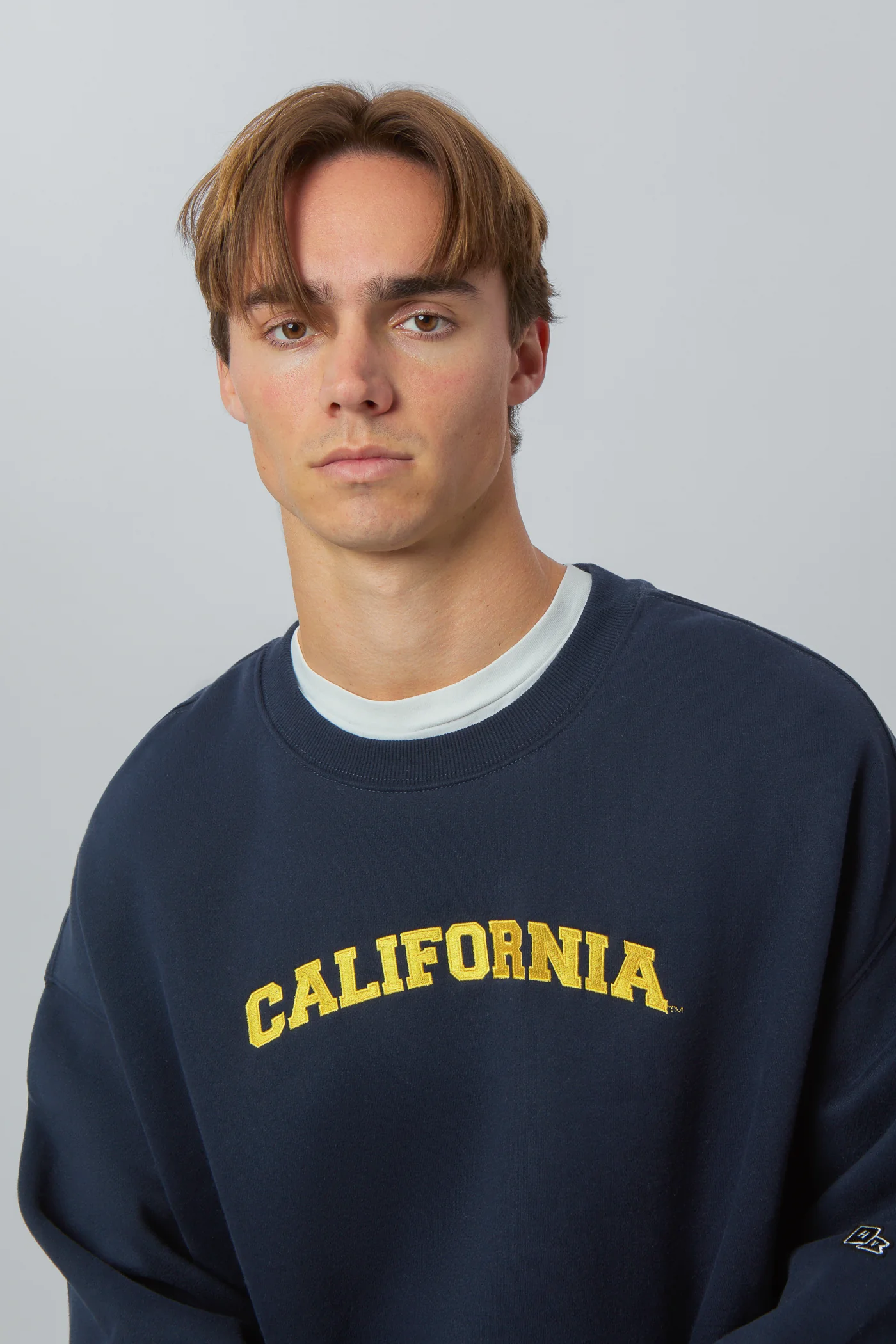 Berkeley Offside Crewneck - Image 3