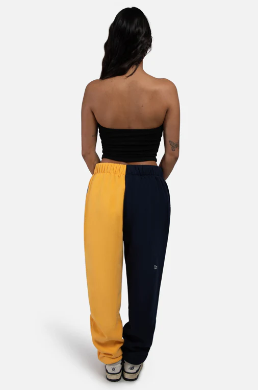 University of California Irvine Color-Block Sweats - Image 3