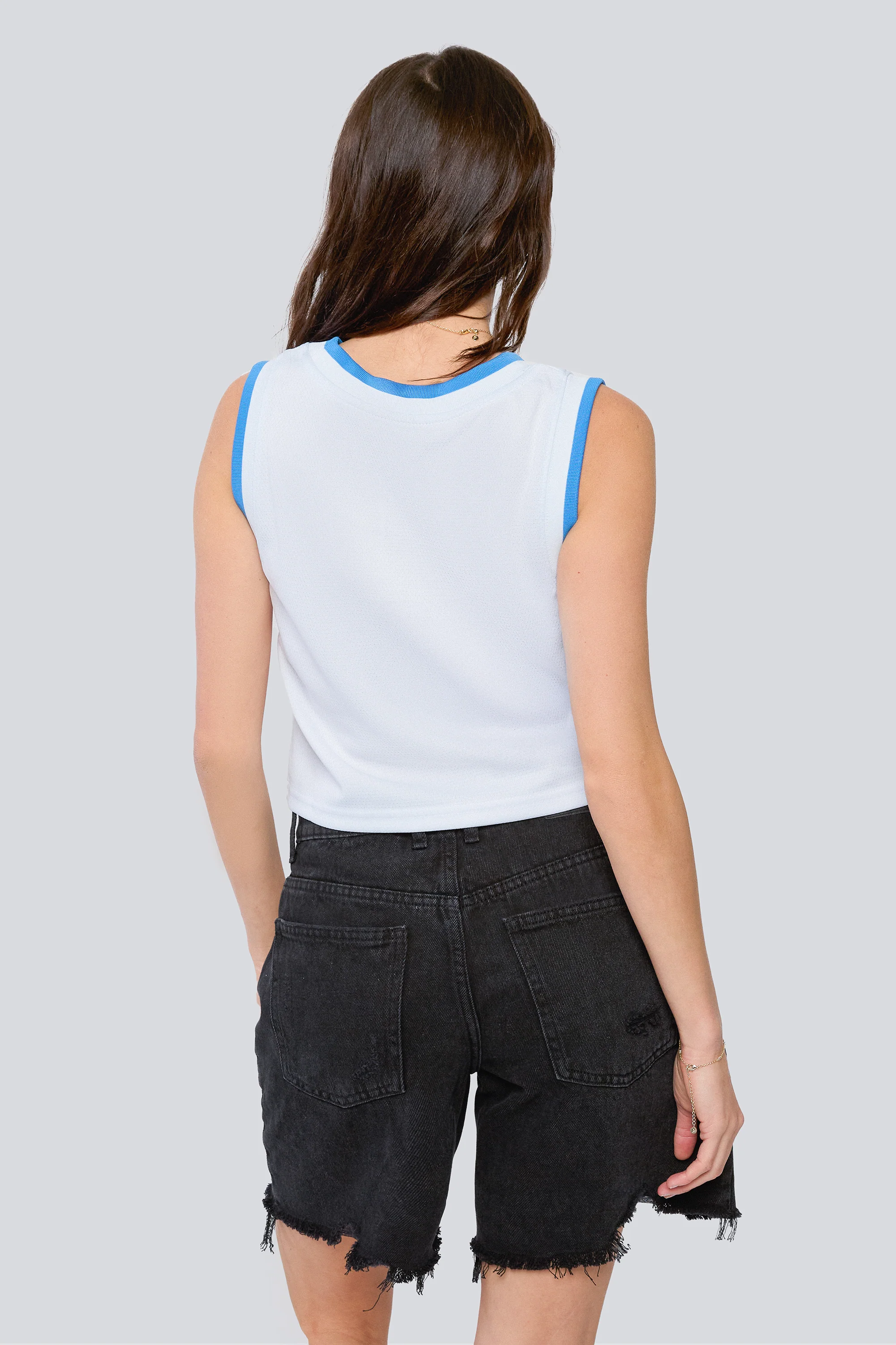 UCLA Basketball Jersey - Image 4