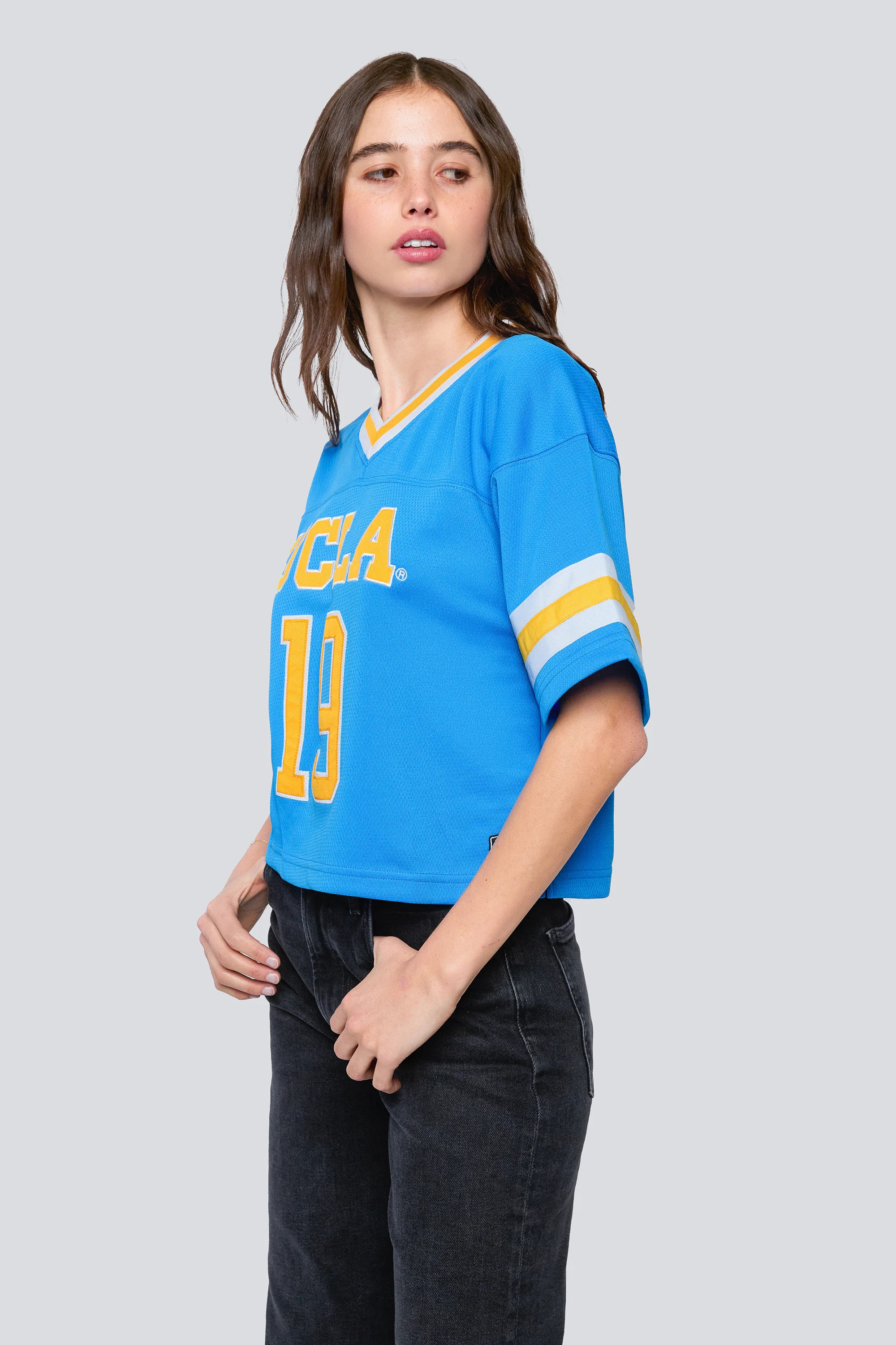 UCLA Football Jersey - Image 3