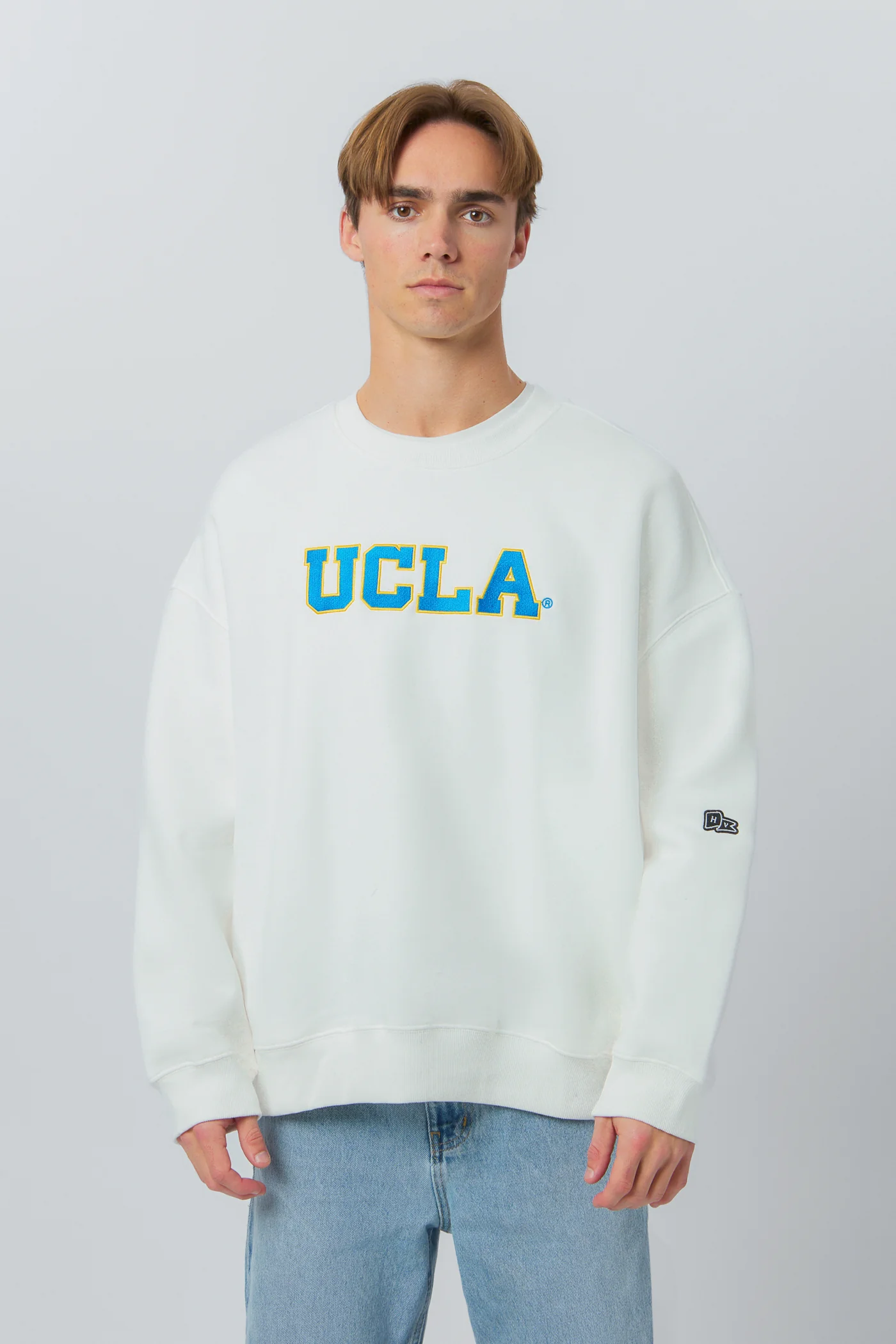 UCLA Offside Crewneck - Image 3