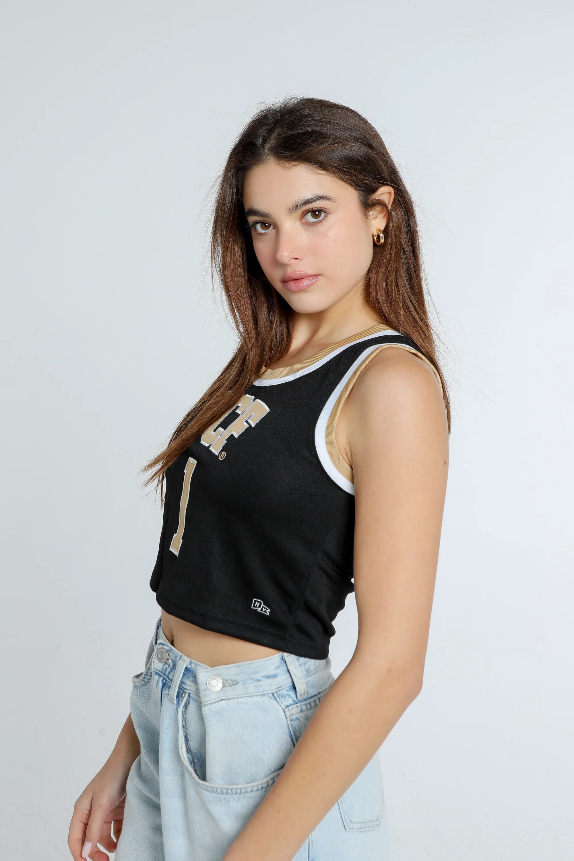UCF Basketball Jersey - Image 2