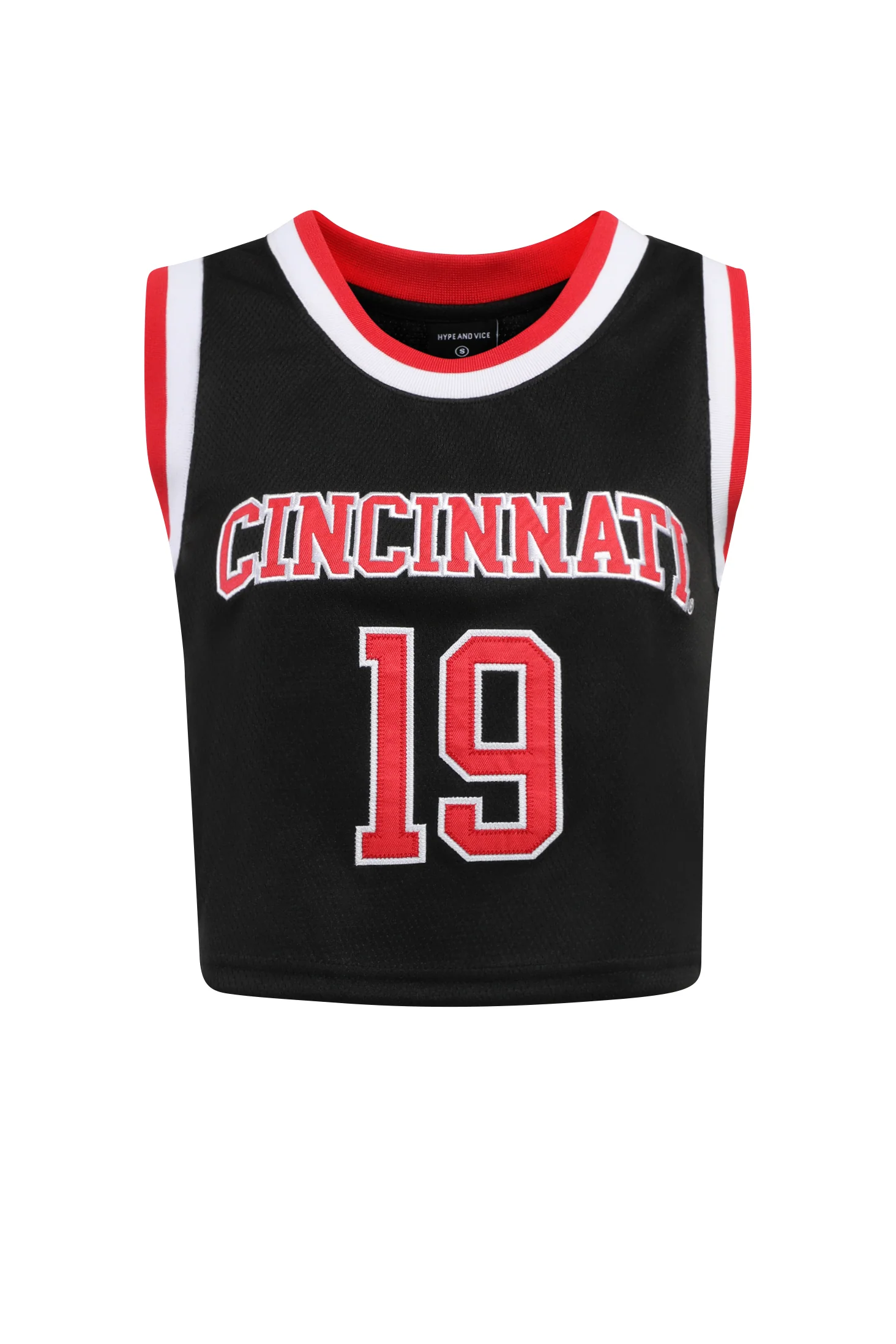 Cincinnati Basketball Jersey - Image 6