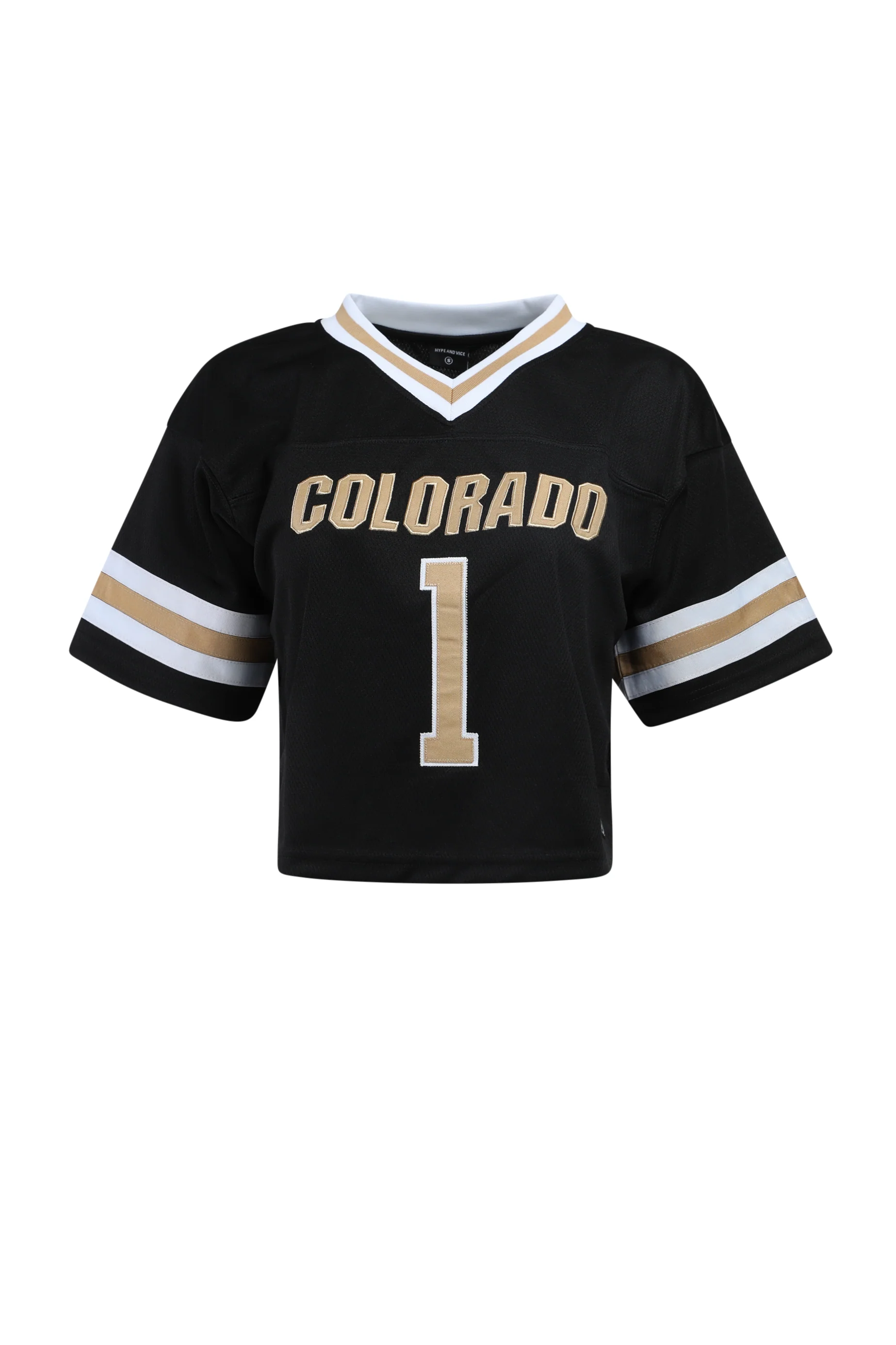 University of Colorado Football Jersey - Image 7
