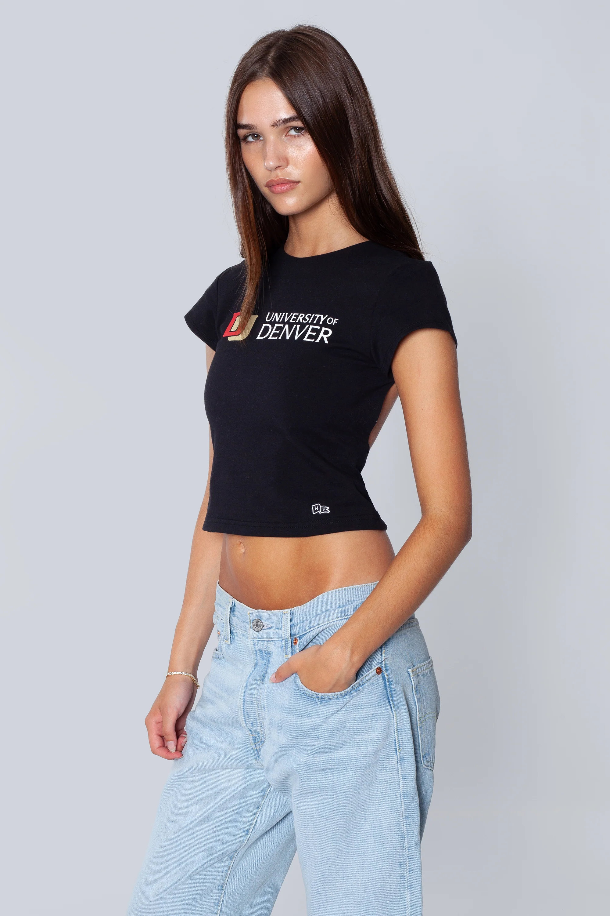University of Denver Comeback Top - Image 3
