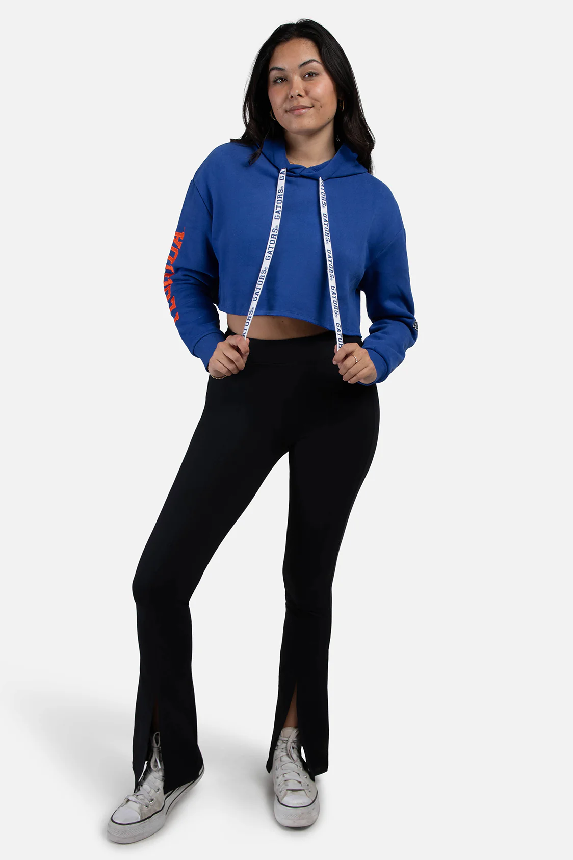 Florida Bell Bottom Leggings - Image 2
