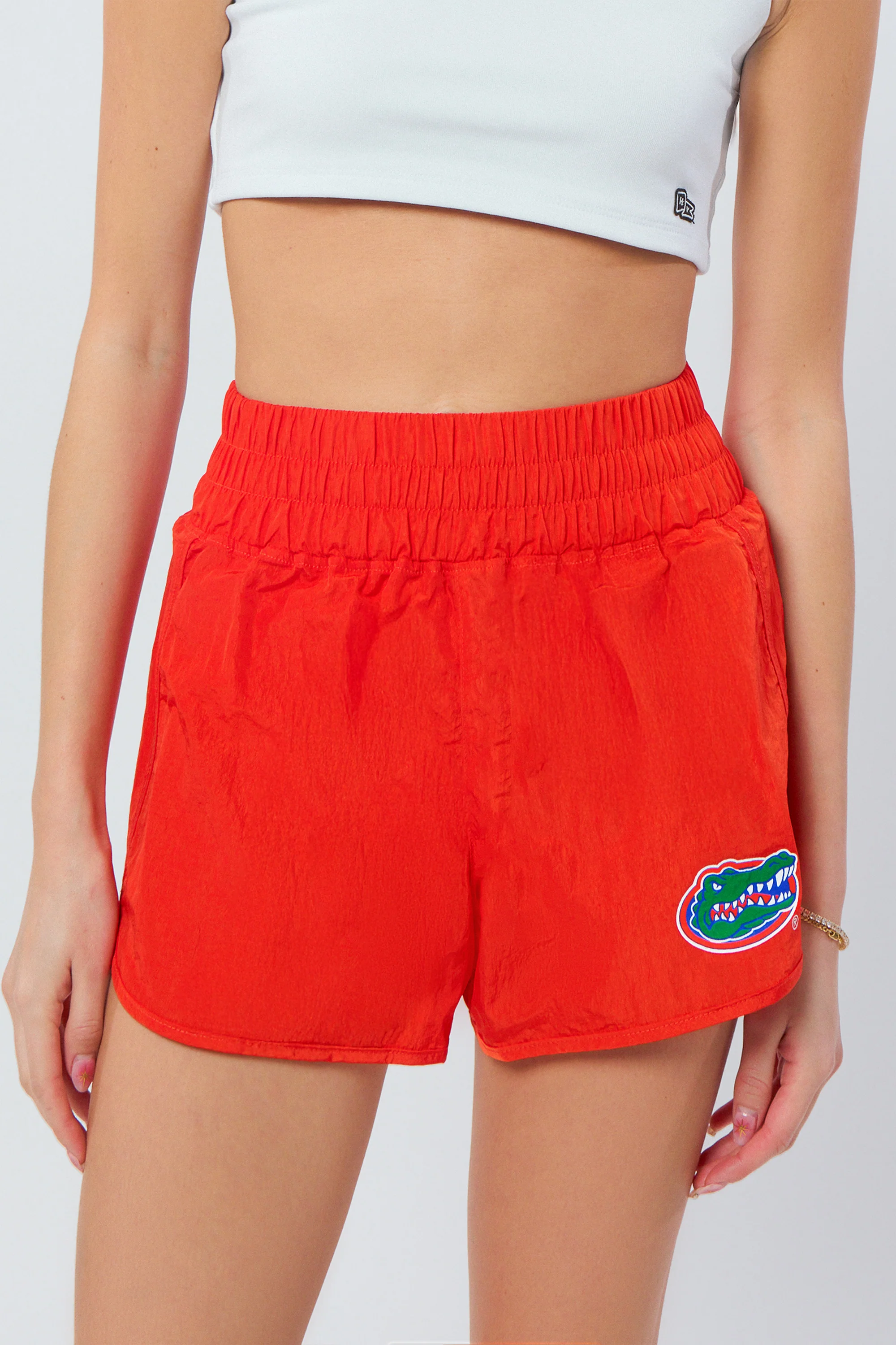 Florida Boxer Short