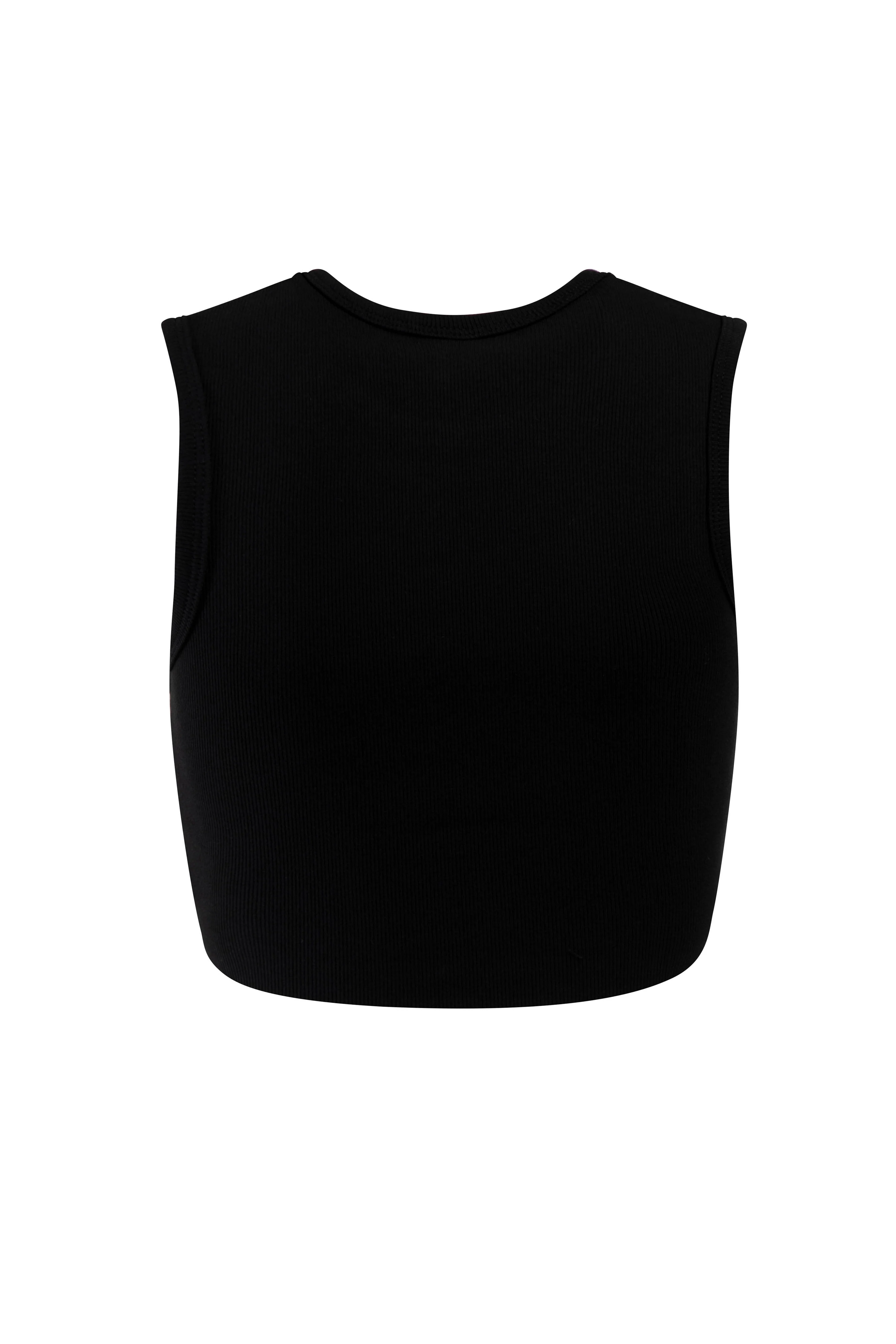 Florida Cut Off Tank - Image 5