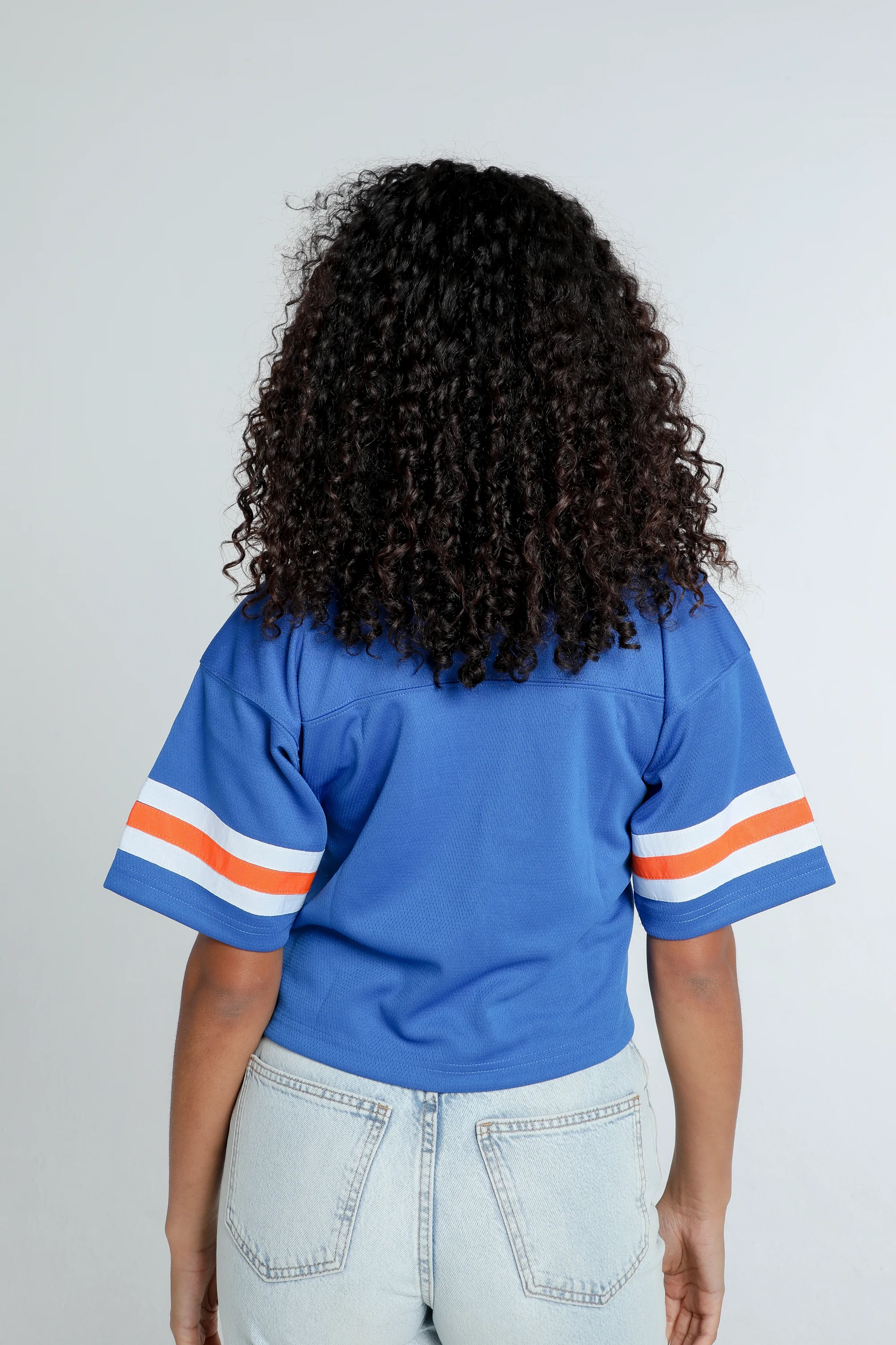 Florida Football Jersey - Image 3