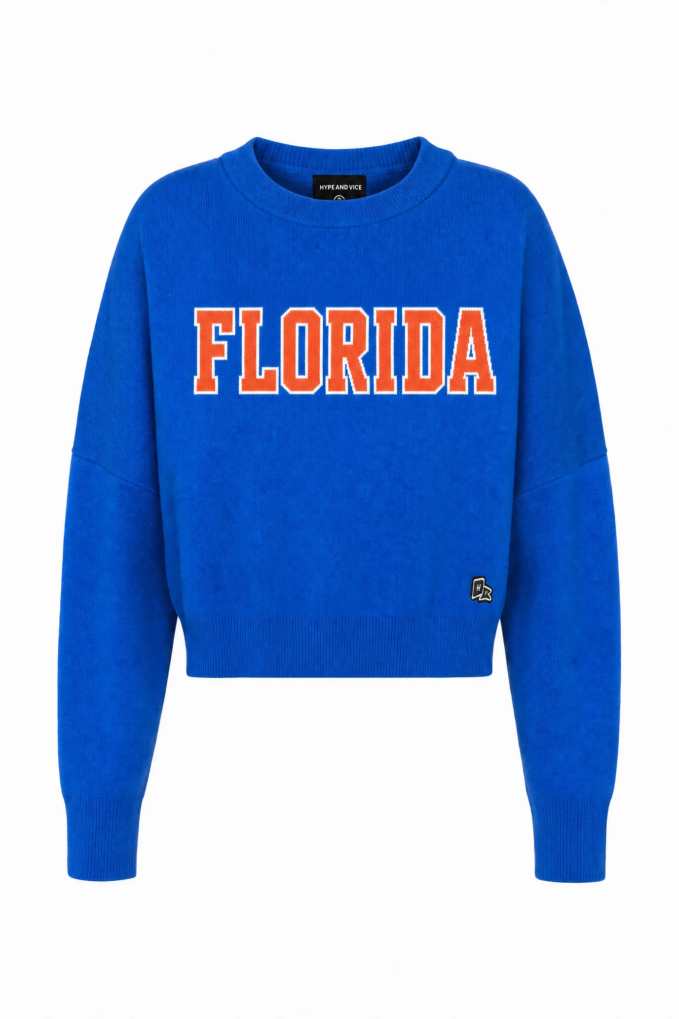 University of Florida Ivy Knitted Sweater - Image 4