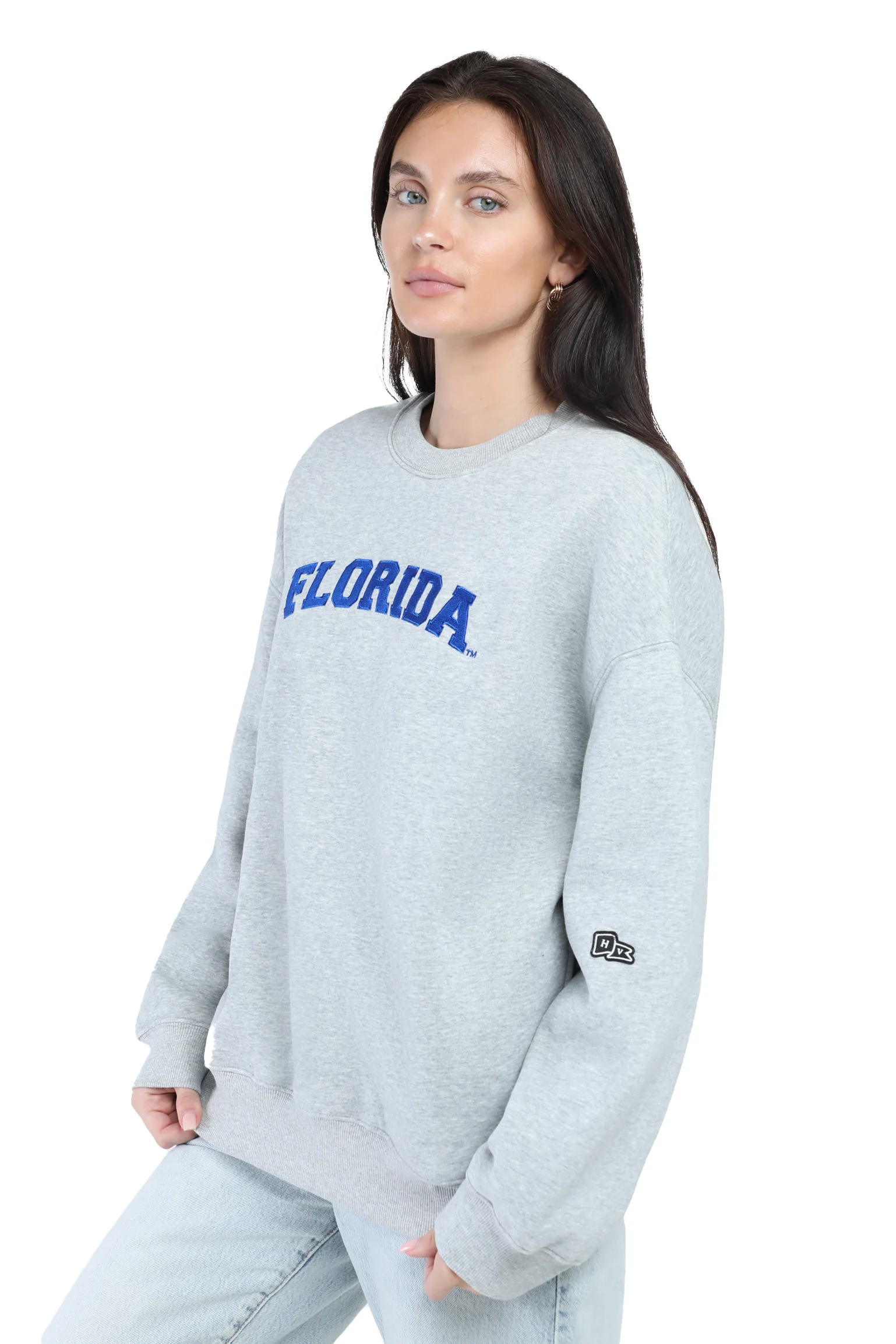 University of Florida Offside Crewneck - Image 2