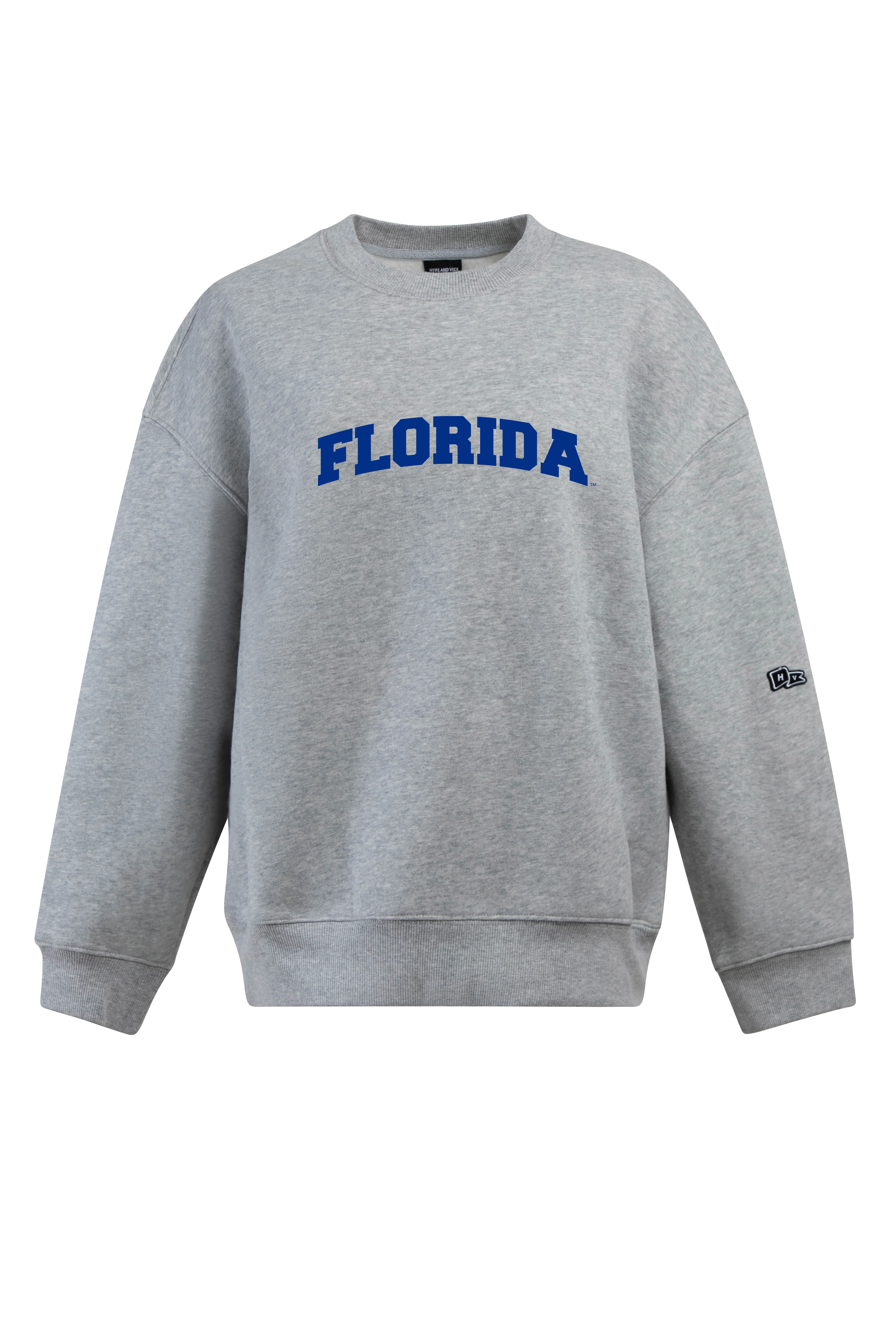 University of Florida Offside Crewneck - Image 4