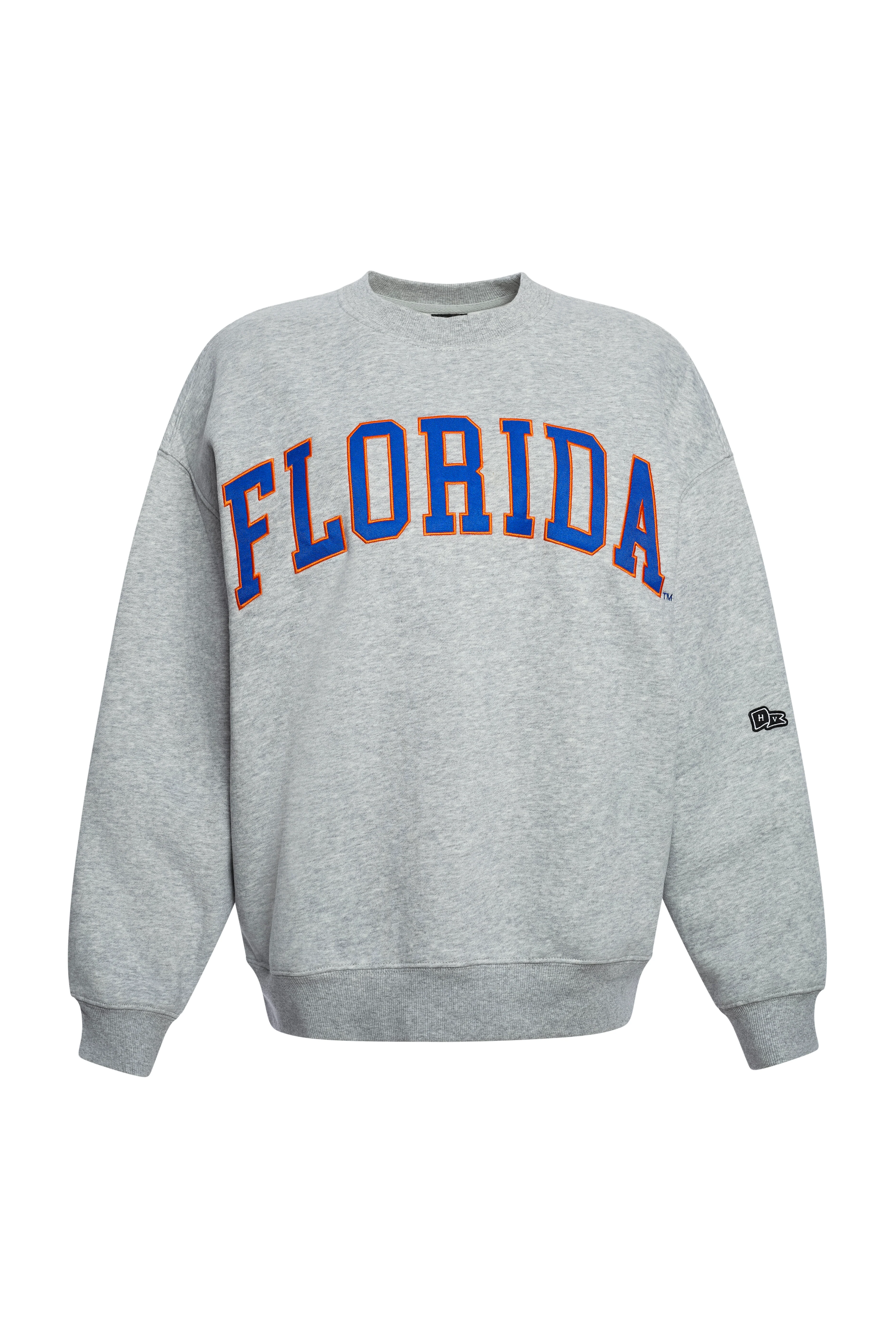 University of Florida Offside Crewneck - Image 8