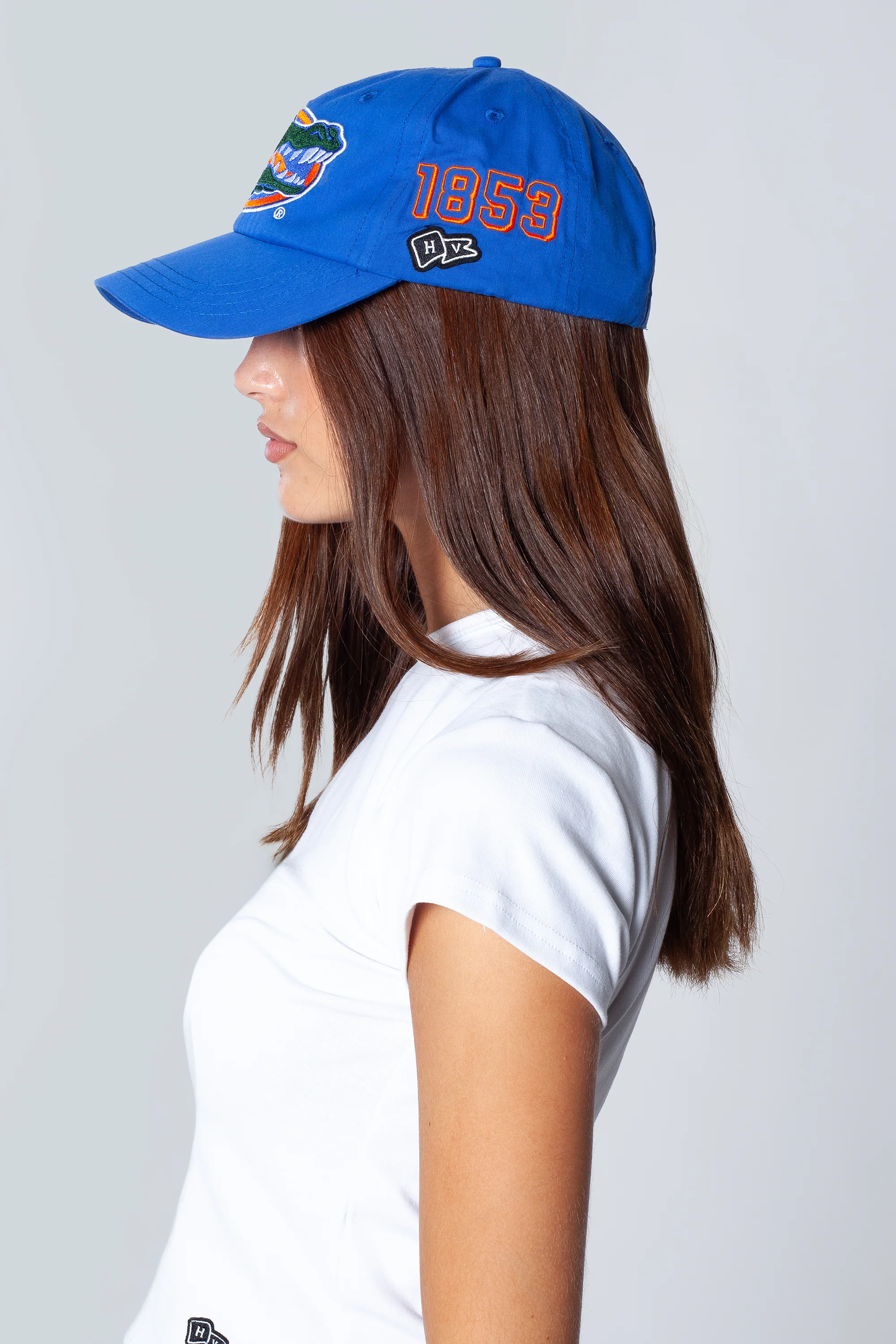 University of Florida Patched Cap - Image 2
