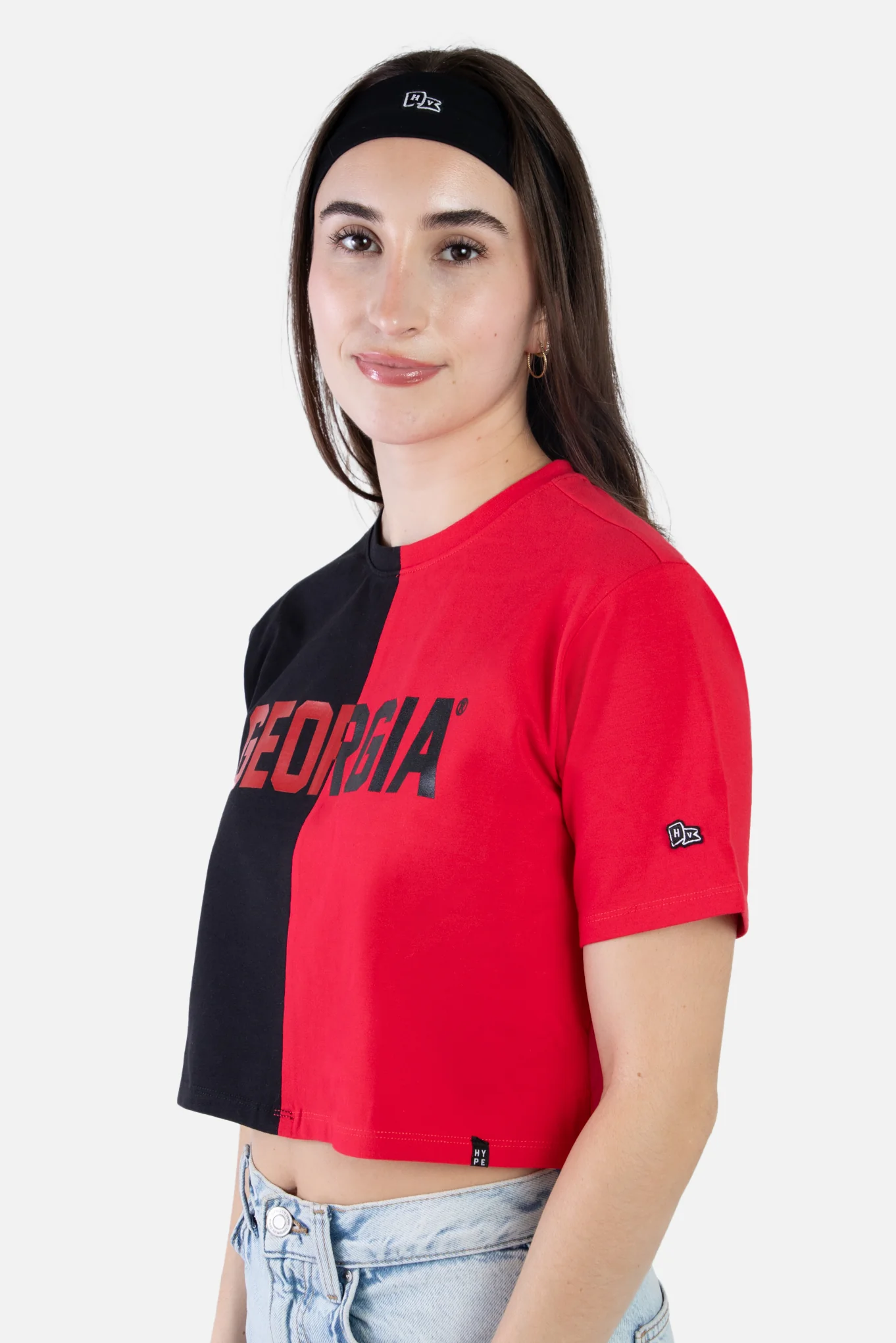 University of Georgia Brandy Tee - Image 2