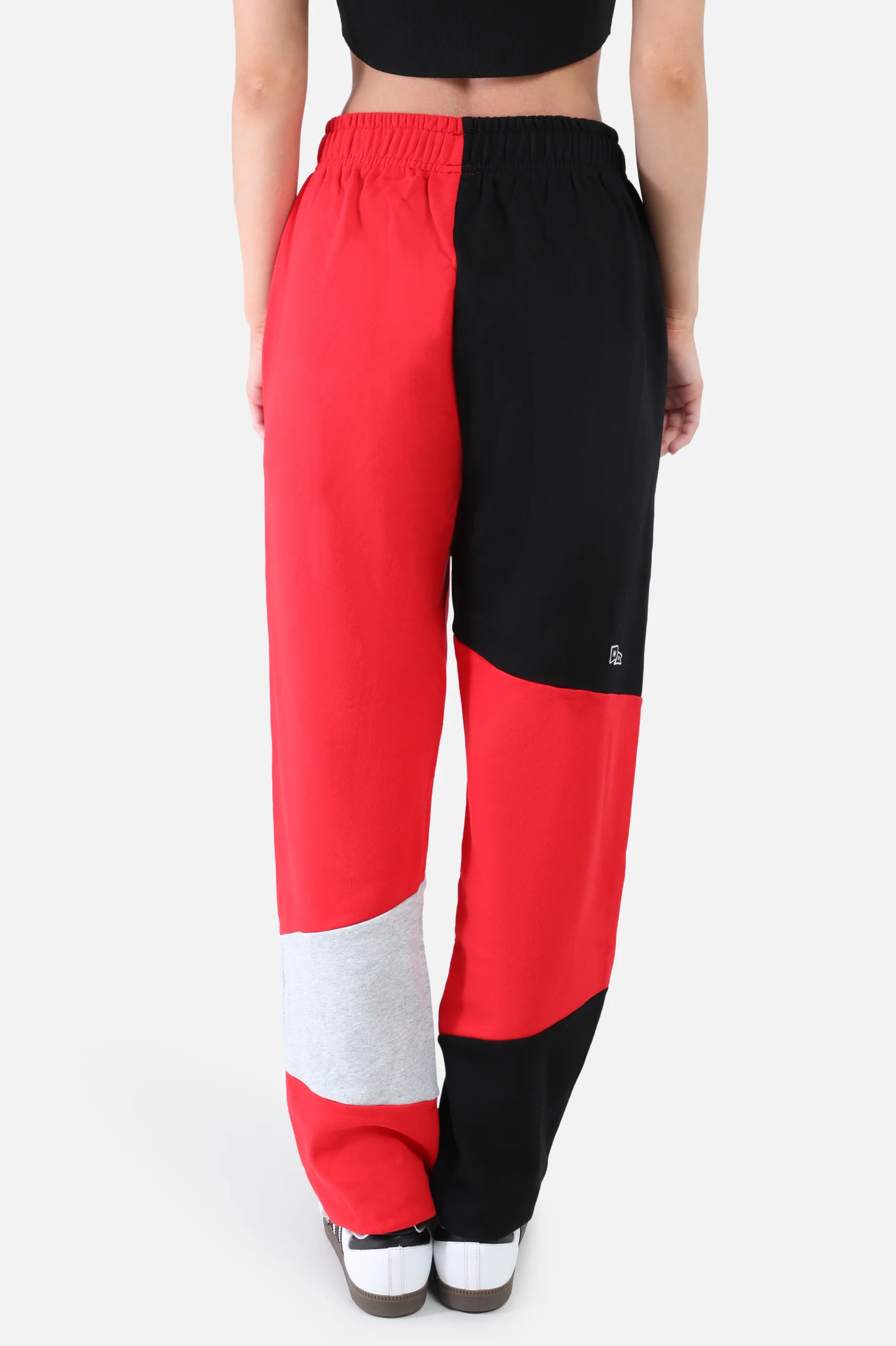 University of Georgia Patched Pants - Image 3