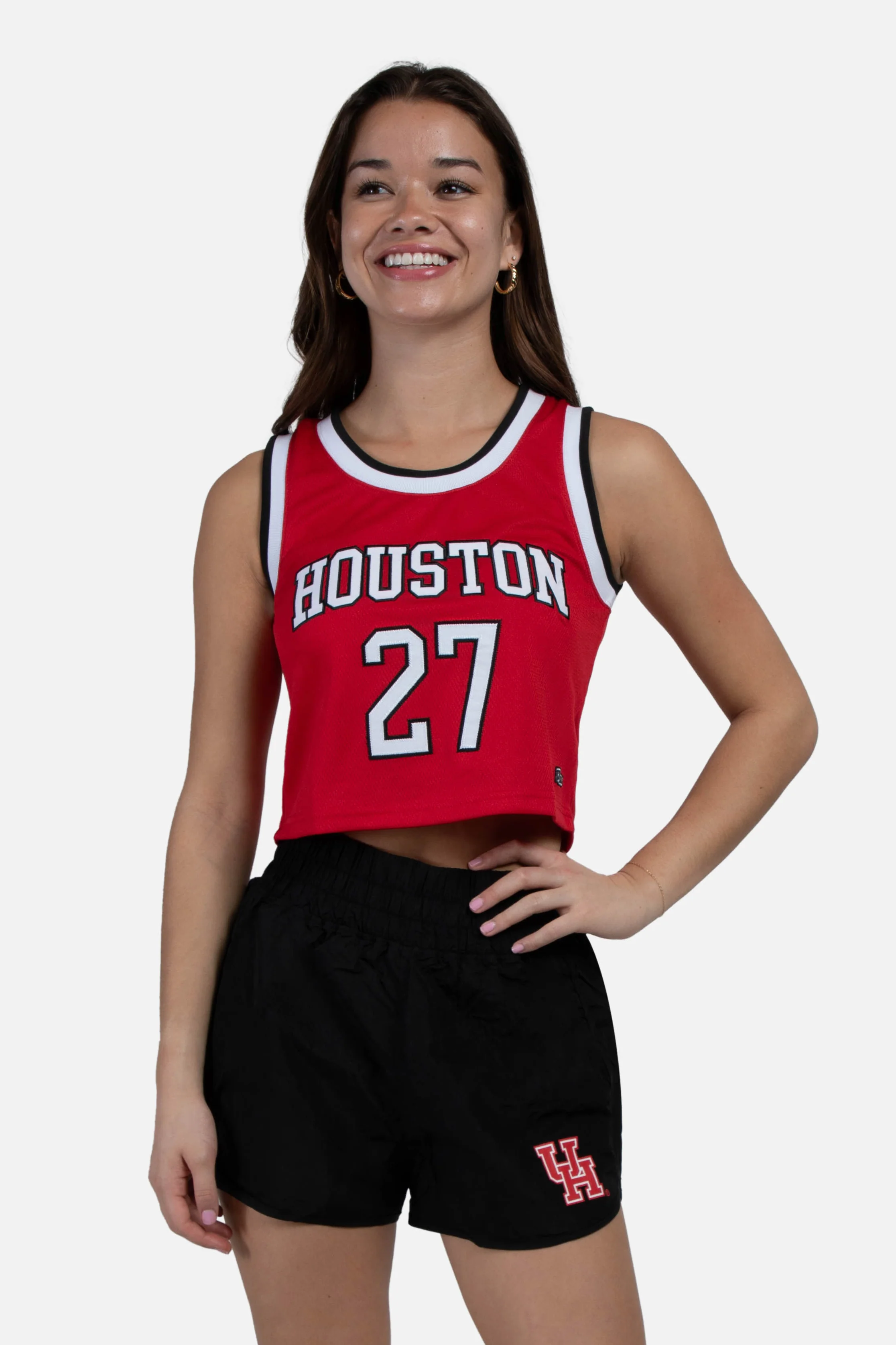 University of Houston Basketball Jersey - Image 4