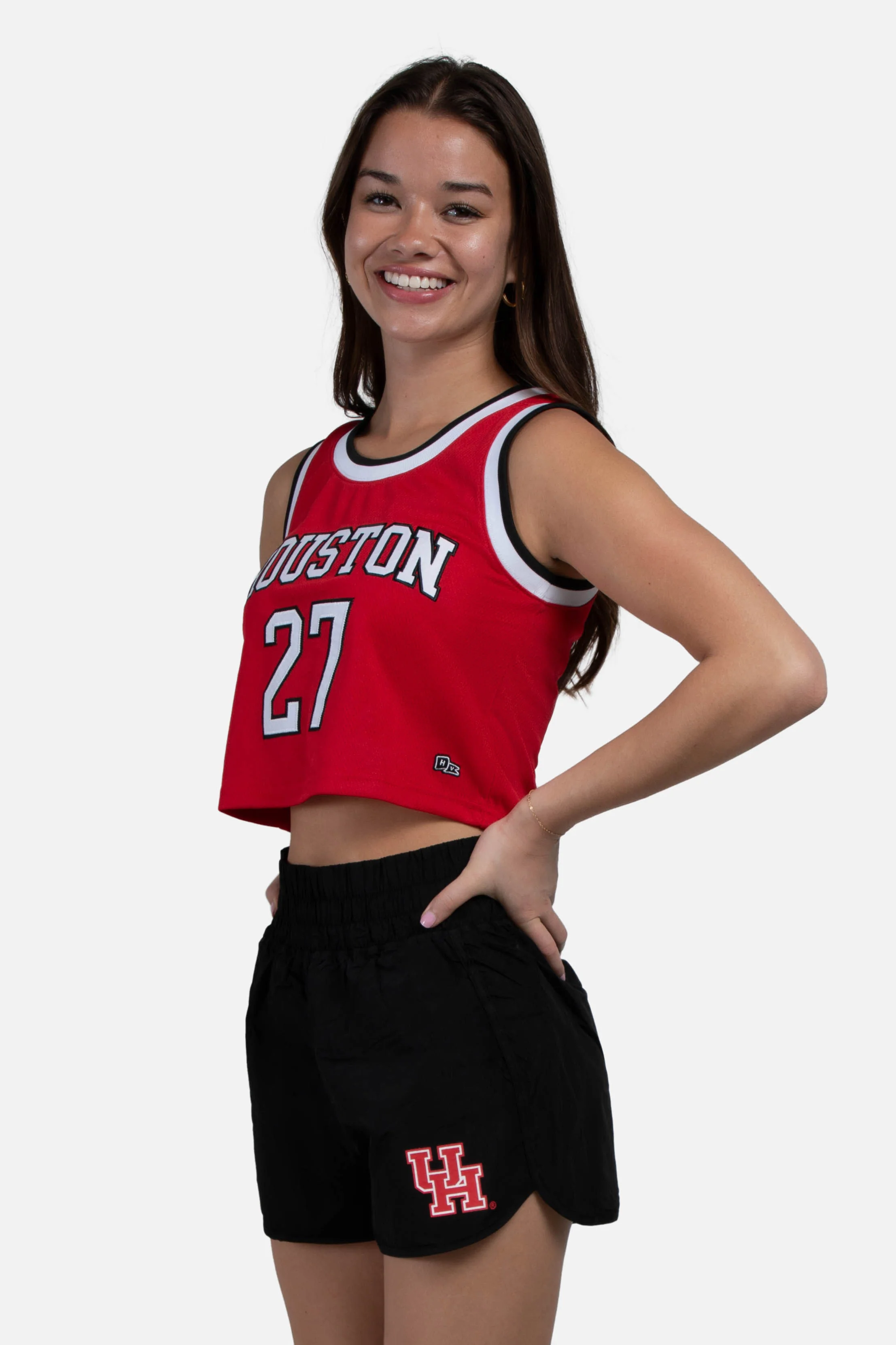 University of Houston Basketball Jersey - Image 5
