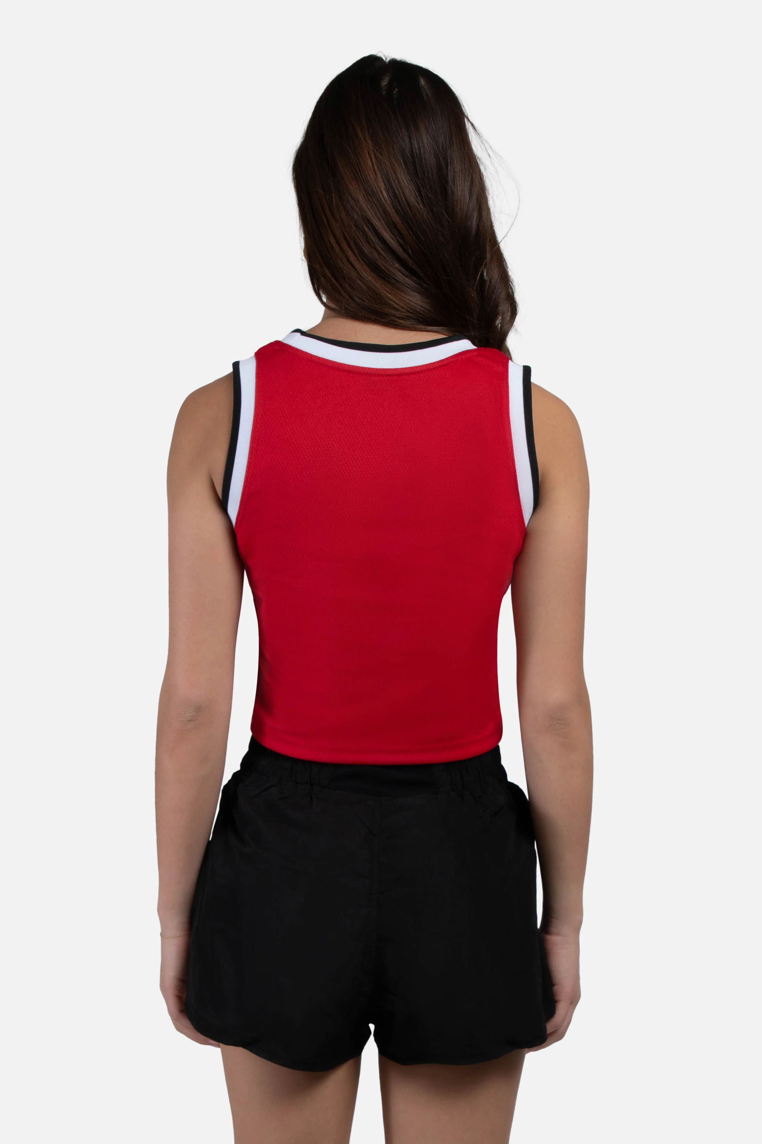 University of Houston Basketball Jersey - Image 6