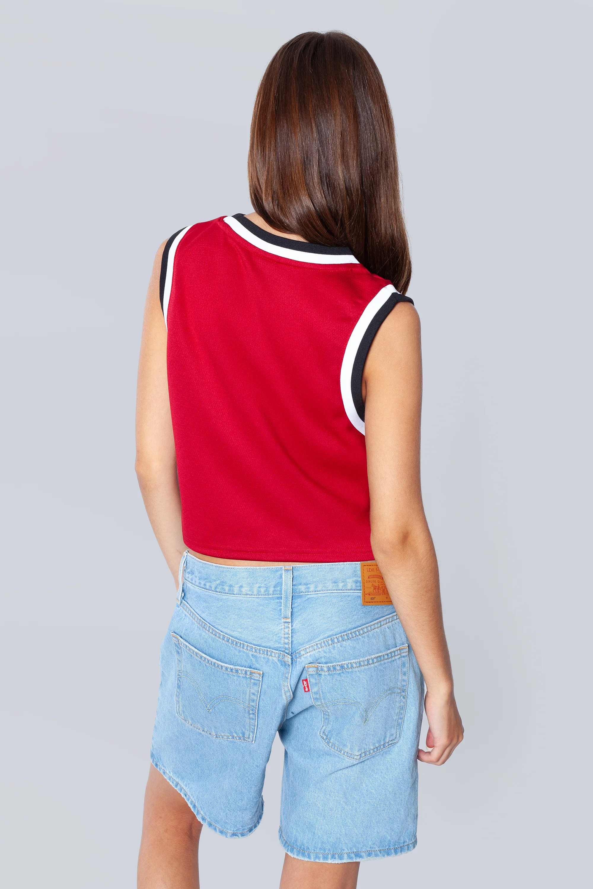 University of Indiana Basketball Jersey - Image 3