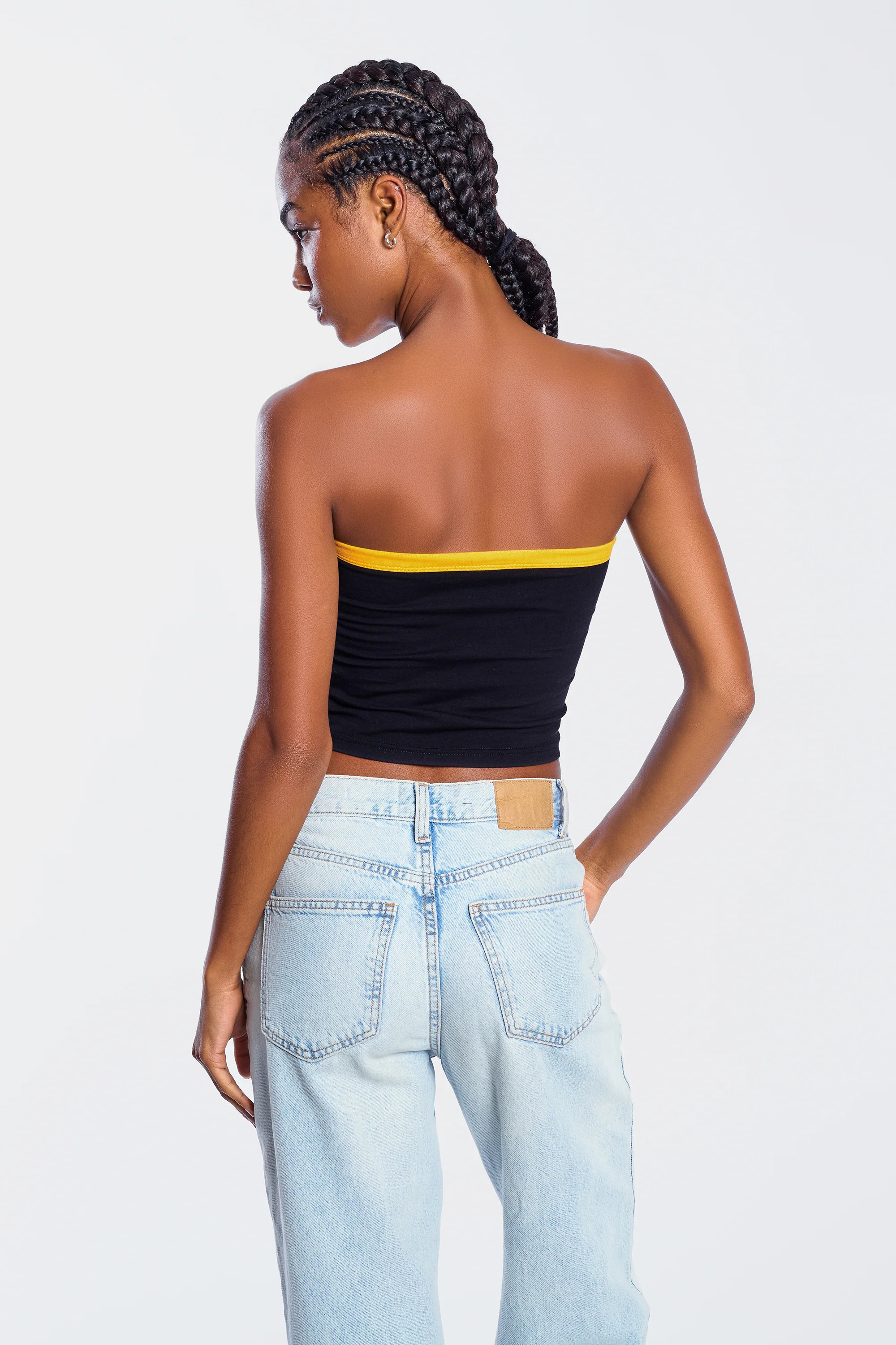 University of Iowa All-Star Tube Top - Image 3