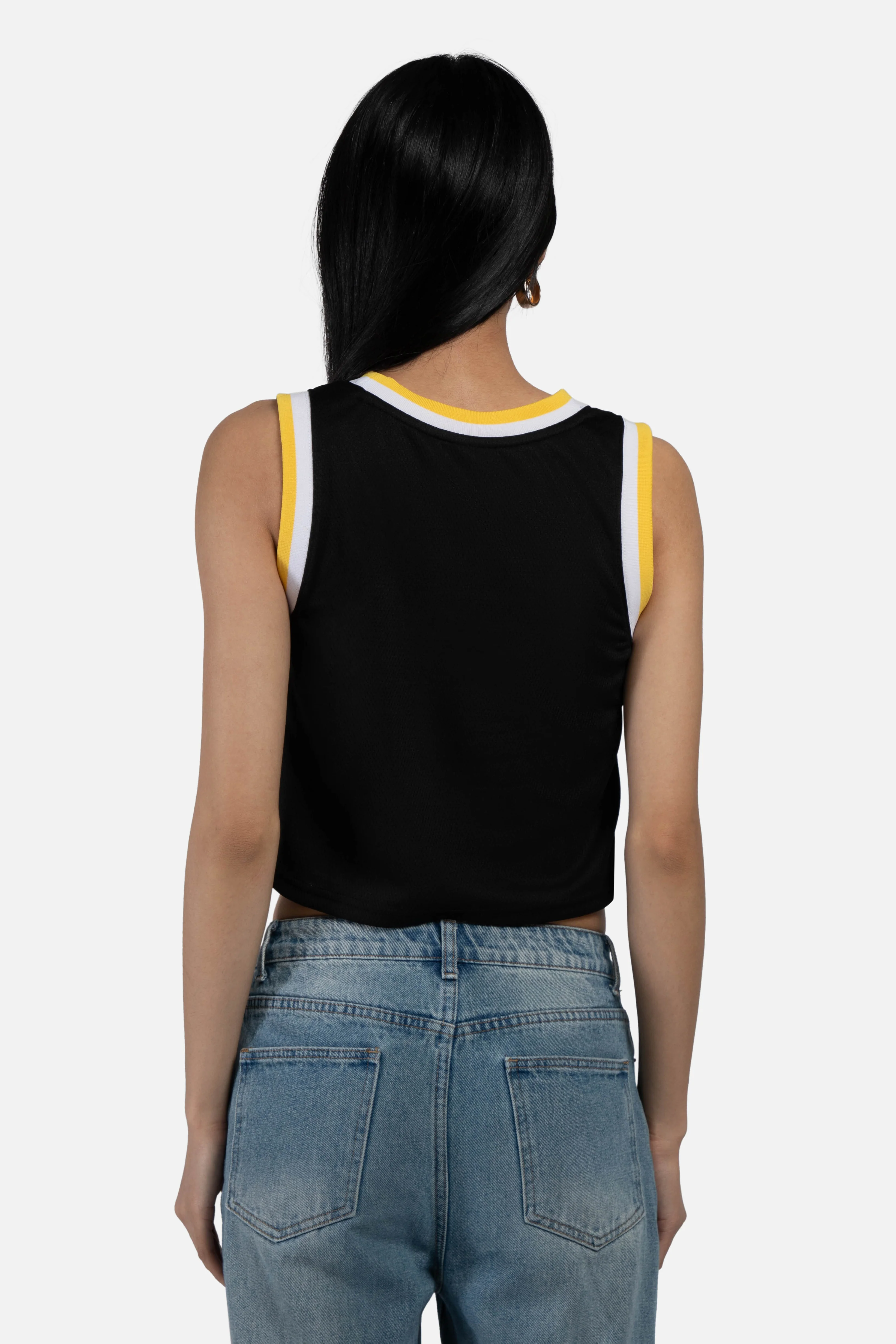 University of Iowa Basketball Jersey - Image 4
