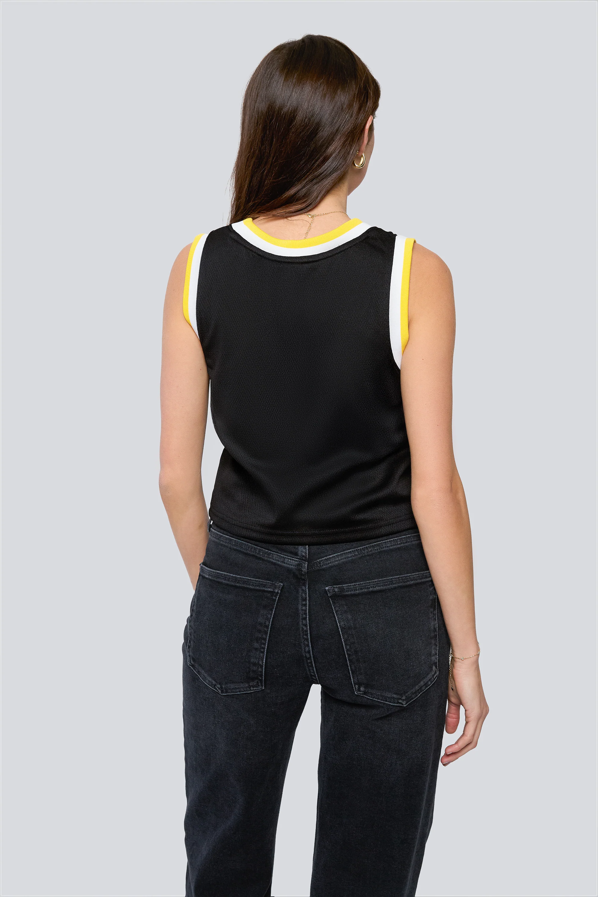University of Iowa Basketball Jersey - Image 5