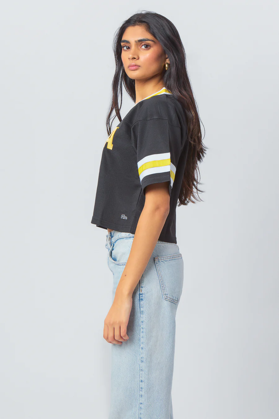 University of Iowa Football Jersey - Image 3