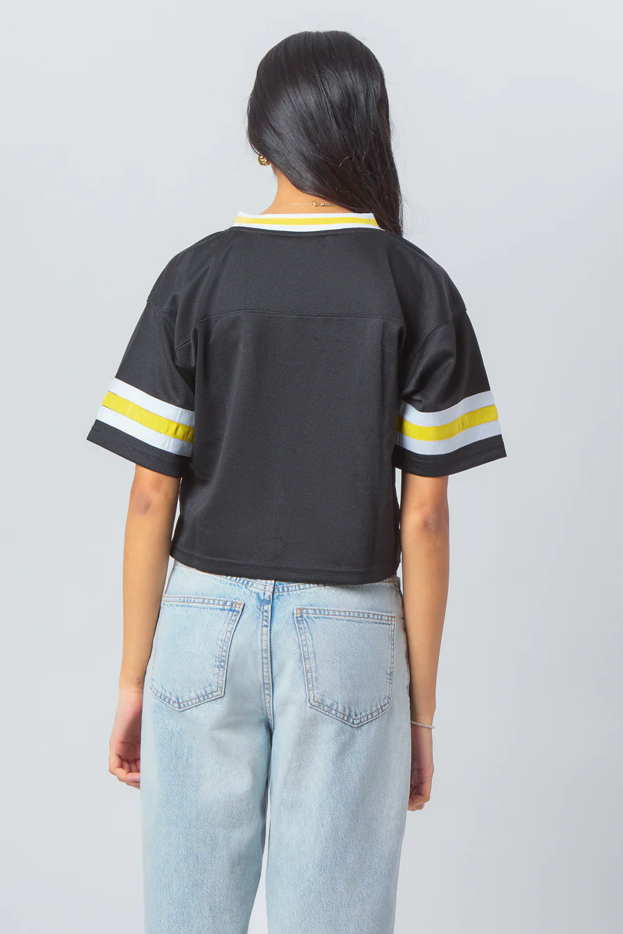 University of Iowa Football Jersey - Image 4