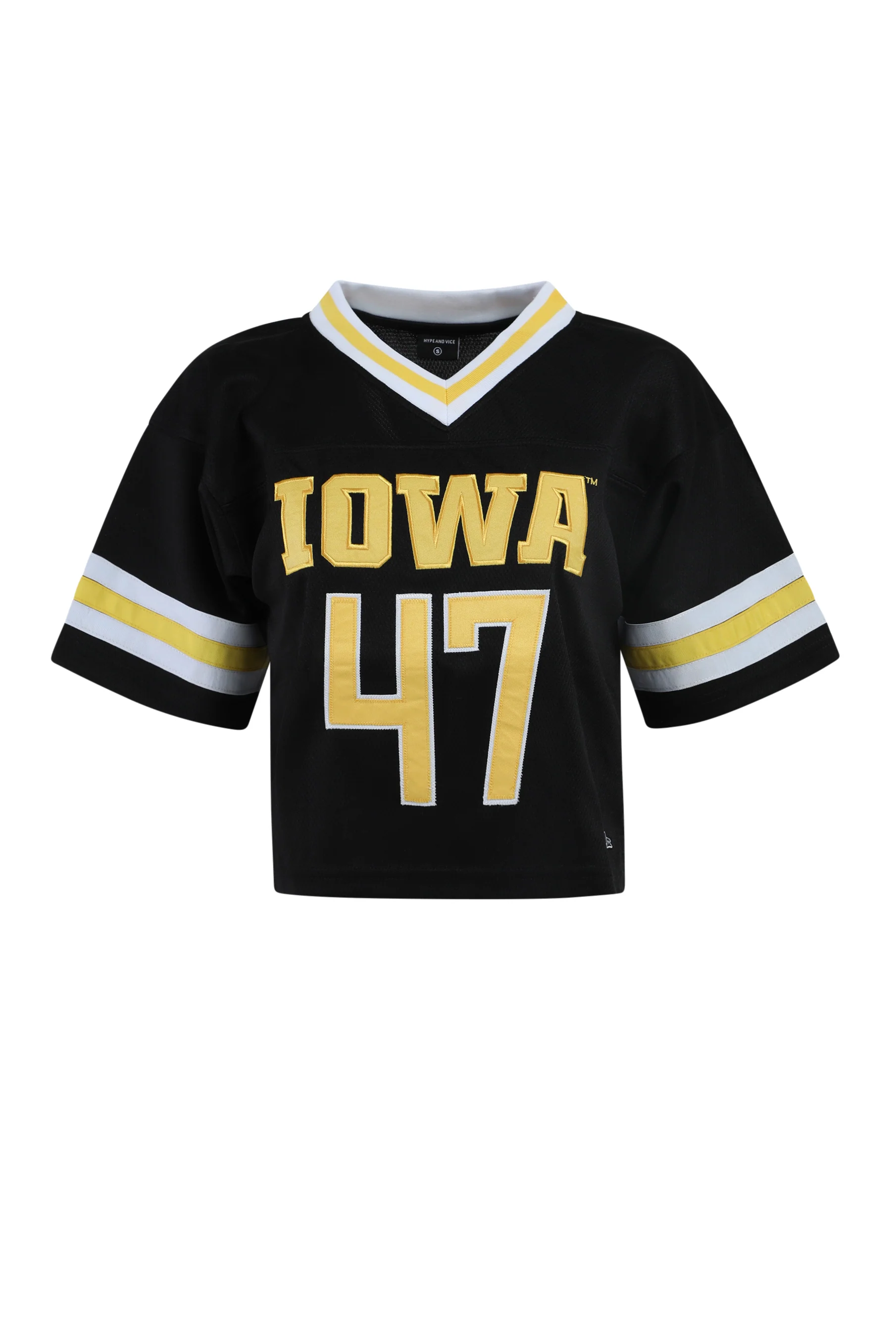 University of Iowa Football Jersey - Image 5