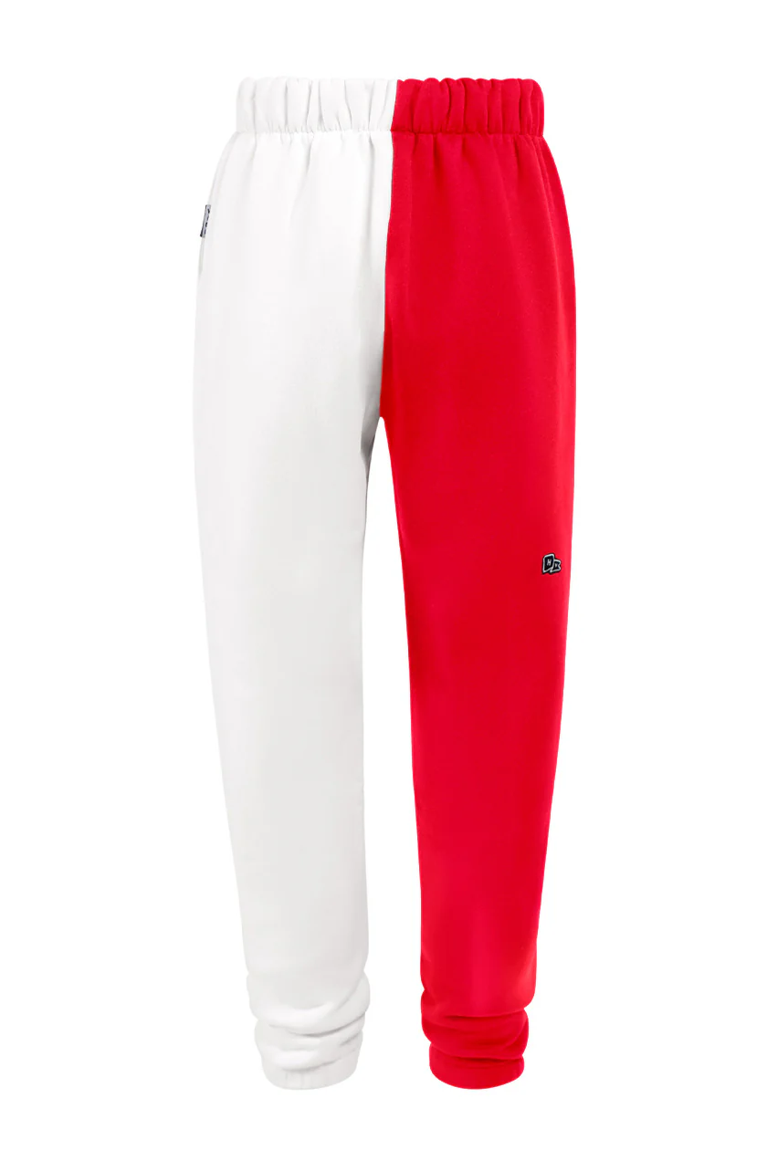 Kansas Color-Block Sweats - Image 6